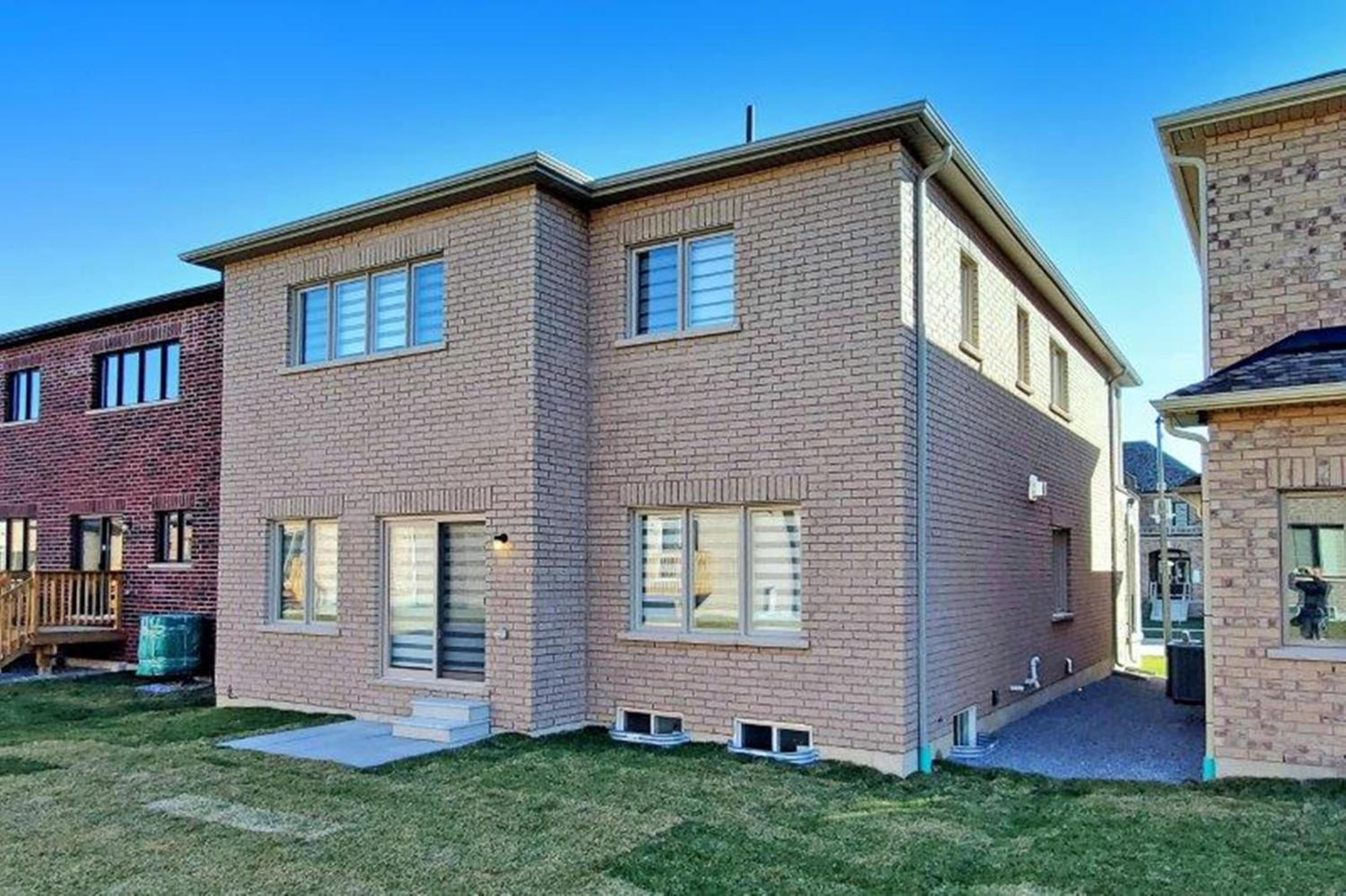 GLOBALSTAY. 4-Bedroom Detached House Near Lake Simcoe