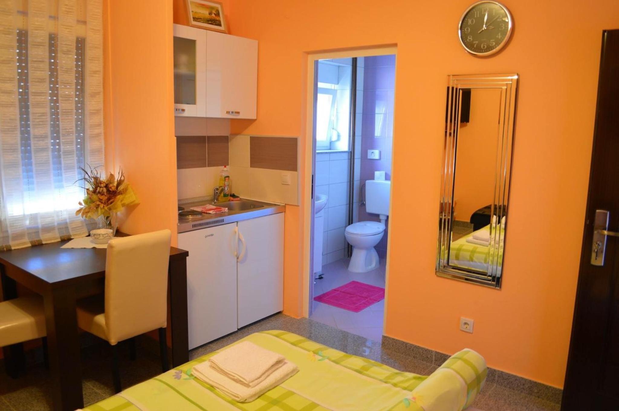 Apartments Kristal