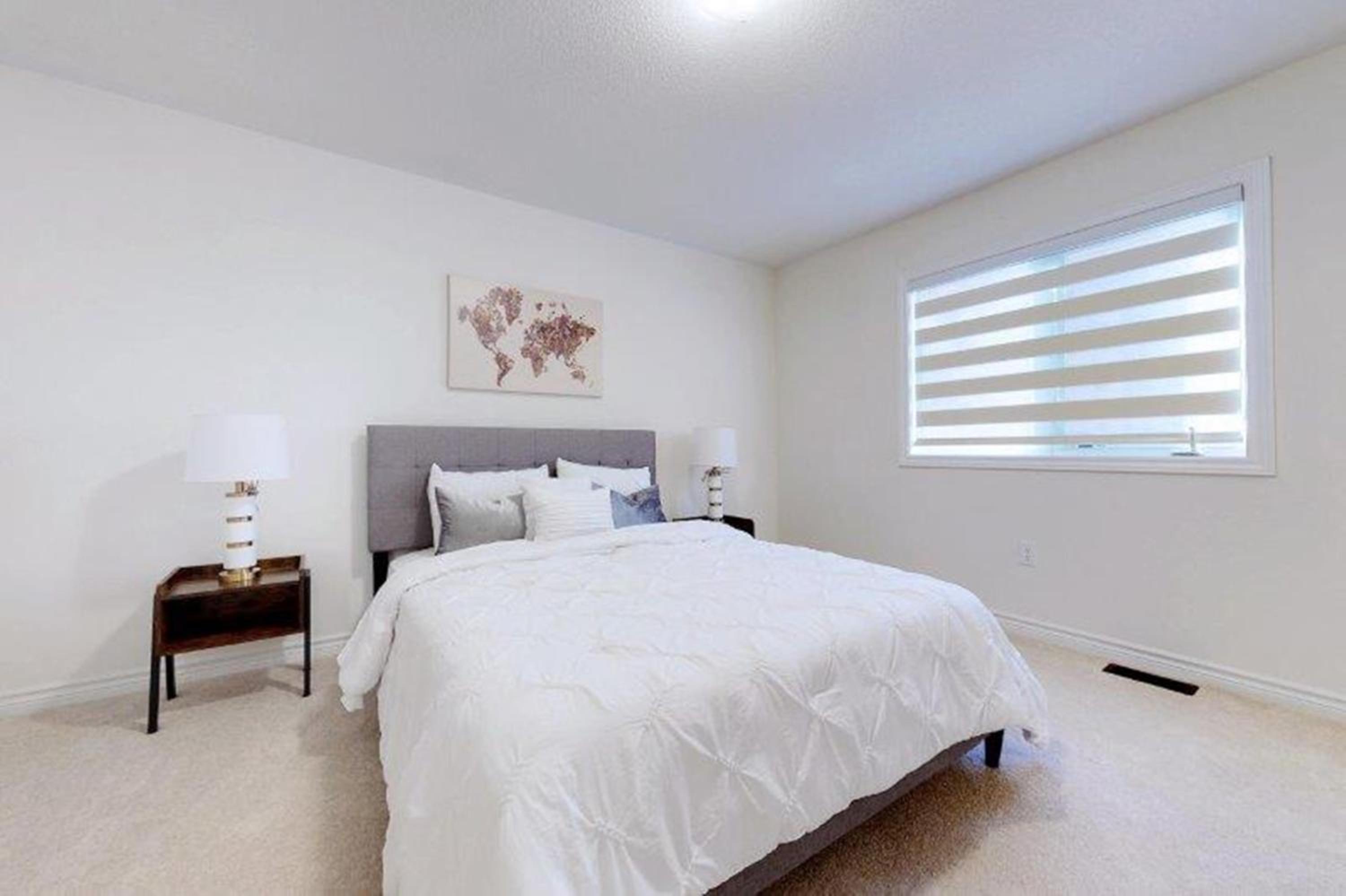 GLOBALSTAY. 4-Bedroom Detached House Near Lake Simcoe