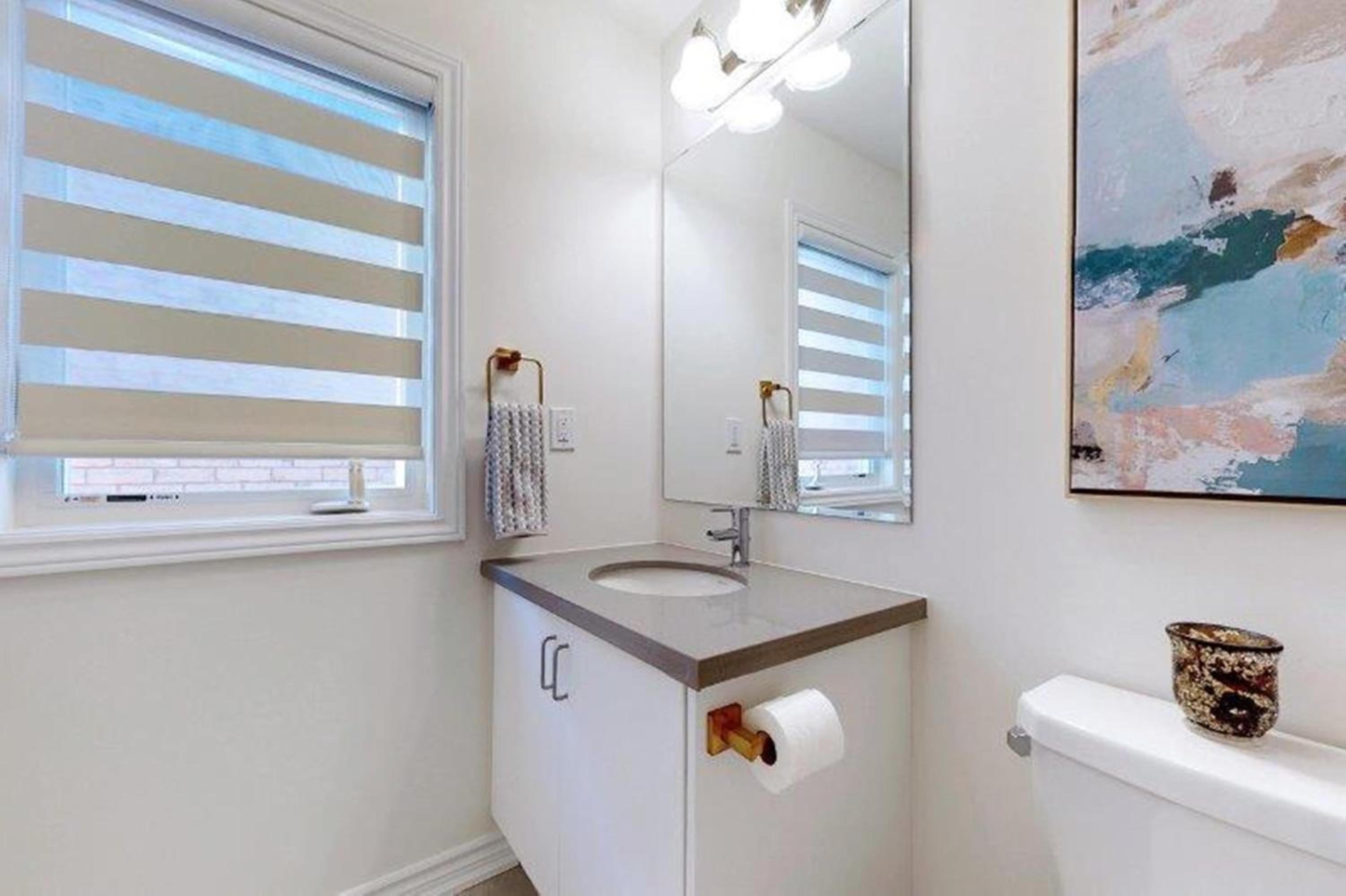 GLOBALSTAY. 4-Bedroom Detached House Near Lake Simcoe