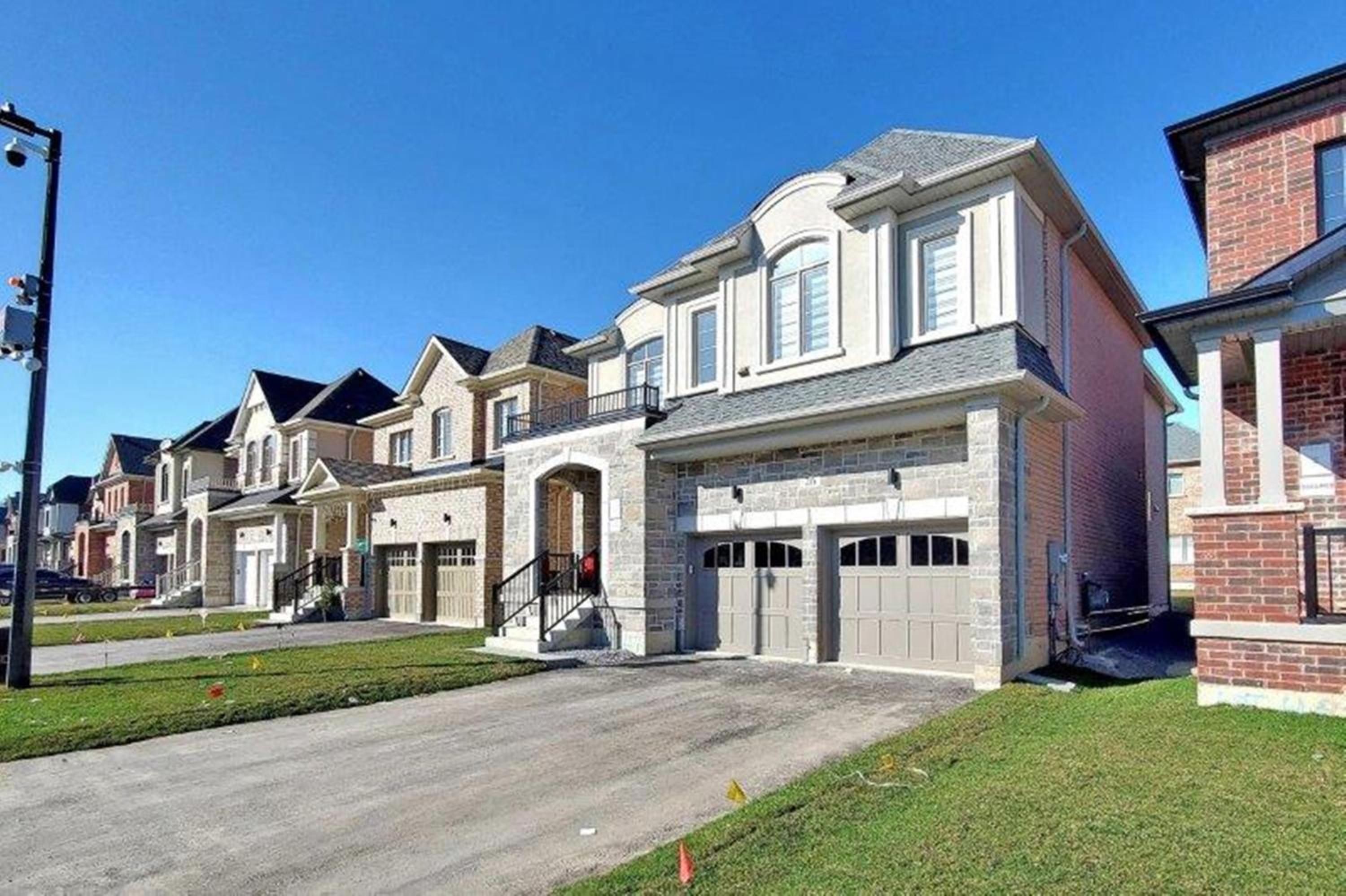 GLOBALSTAY. 4-Bedroom Detached House Near Lake Simcoe