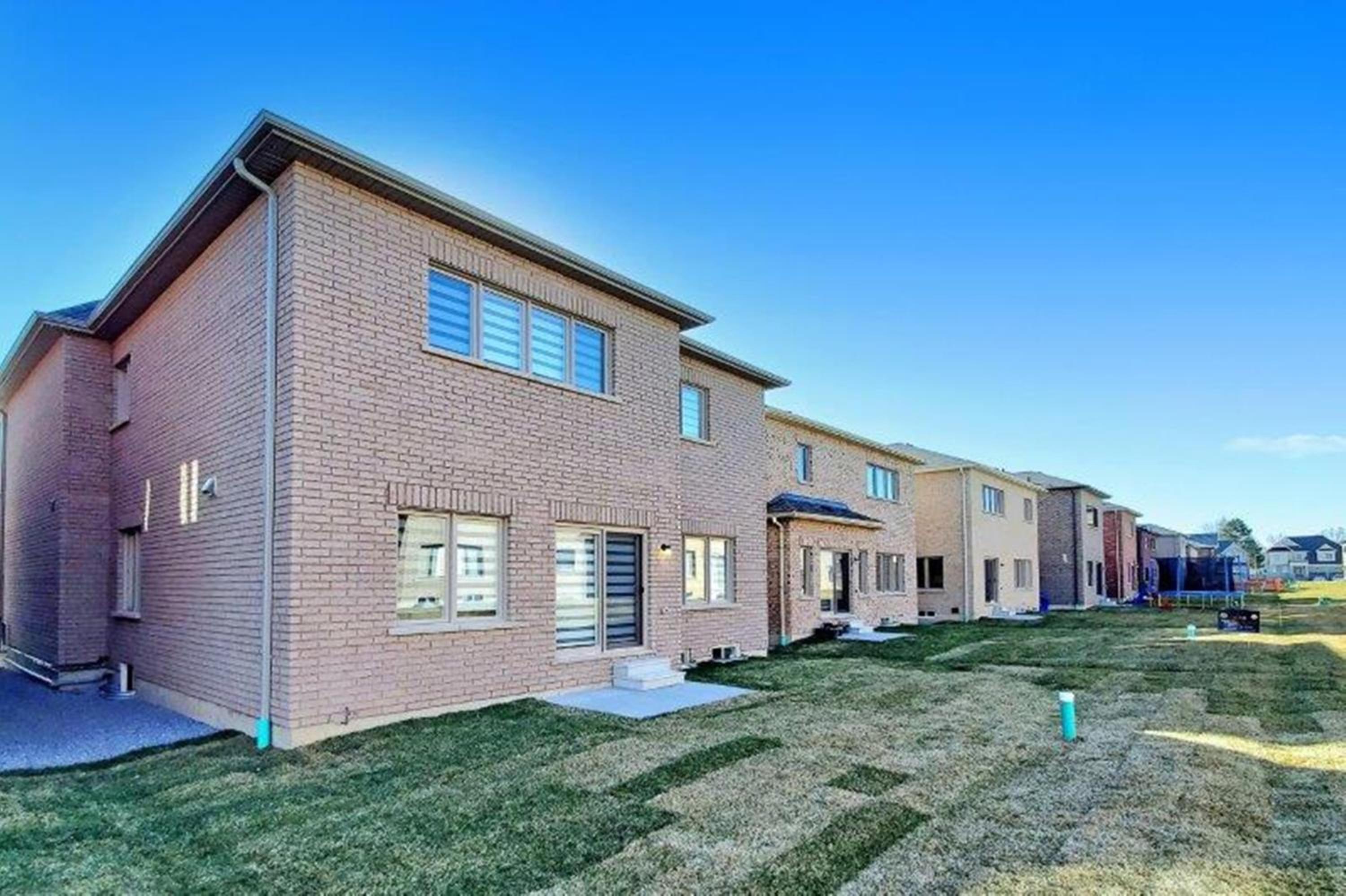 GLOBALSTAY. 4-Bedroom Detached House Near Lake Simcoe