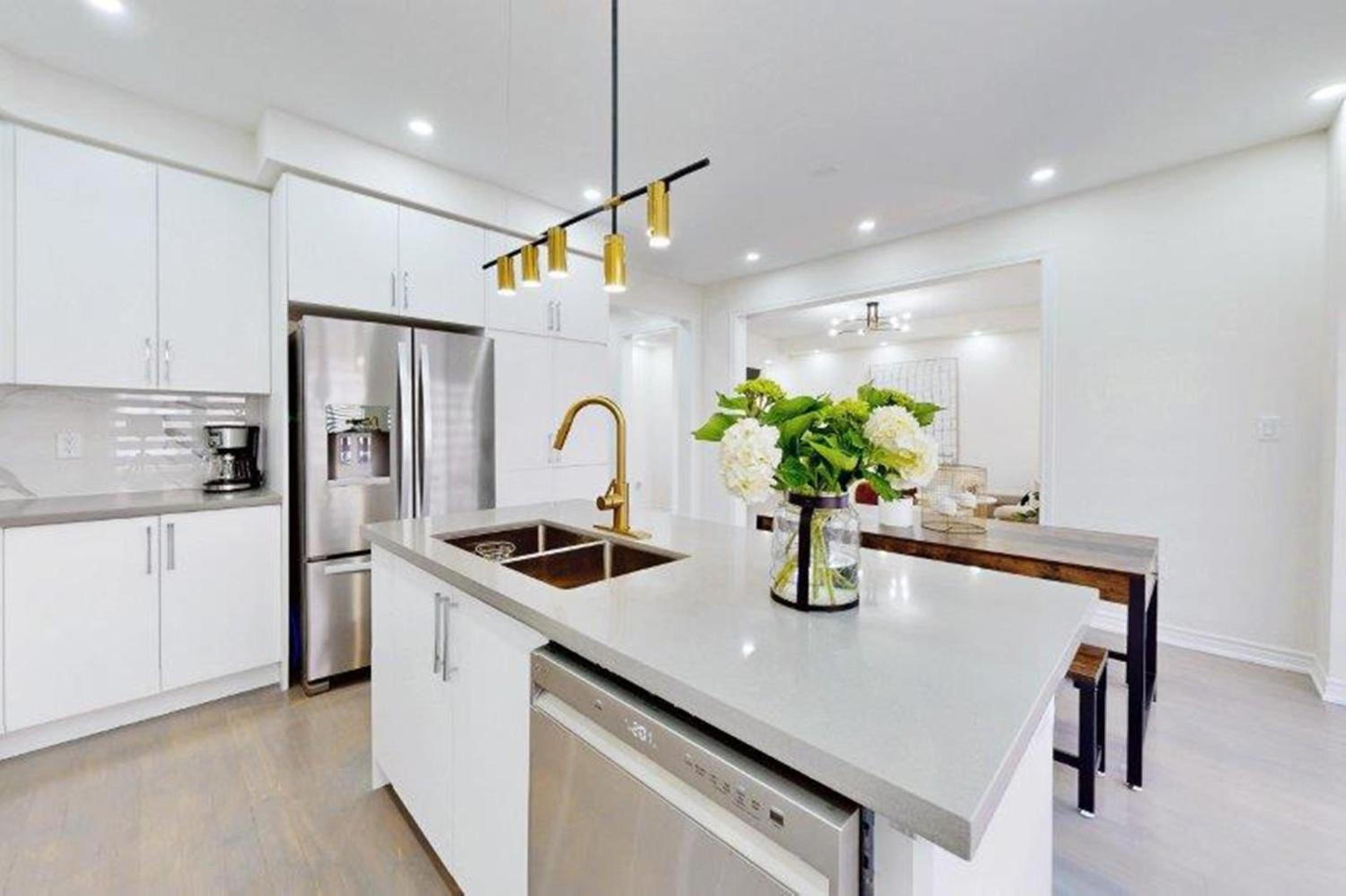 GLOBALSTAY. 4-Bedroom Detached House Near Lake Simcoe