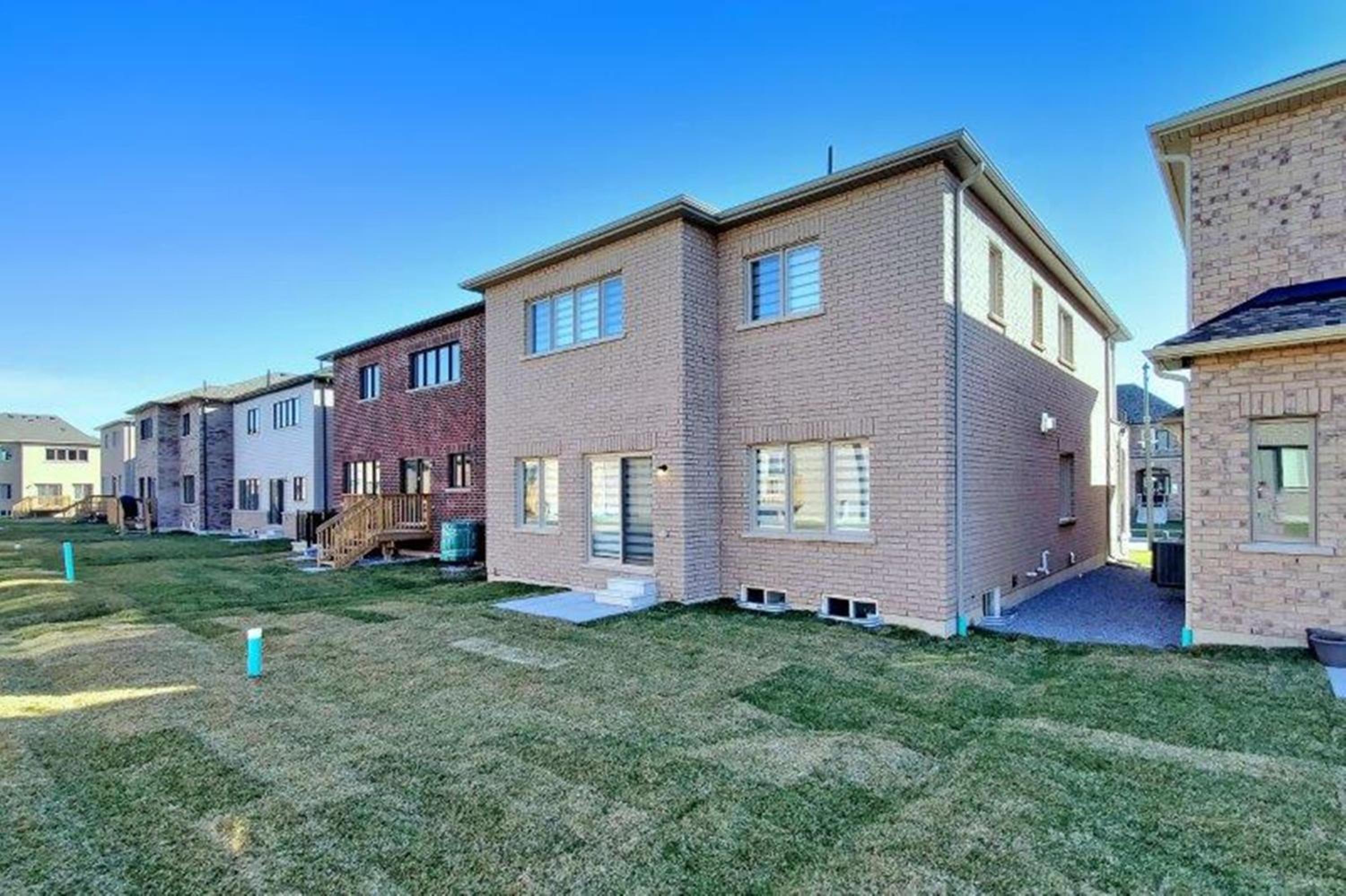 GLOBALSTAY. 4-Bedroom Detached House Near Lake Simcoe