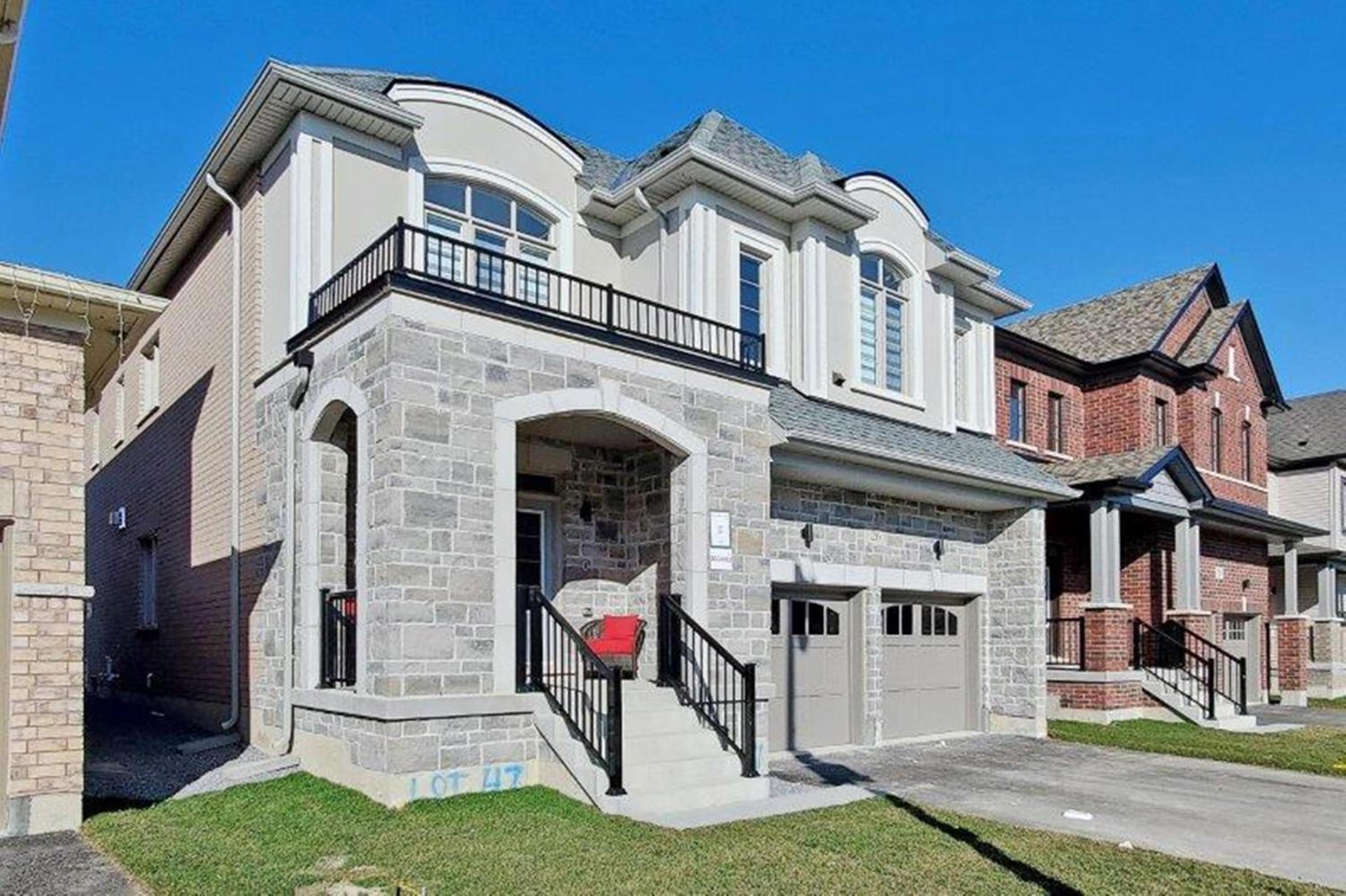 GLOBALSTAY. 4-Bedroom Detached House Near Lake Simcoe