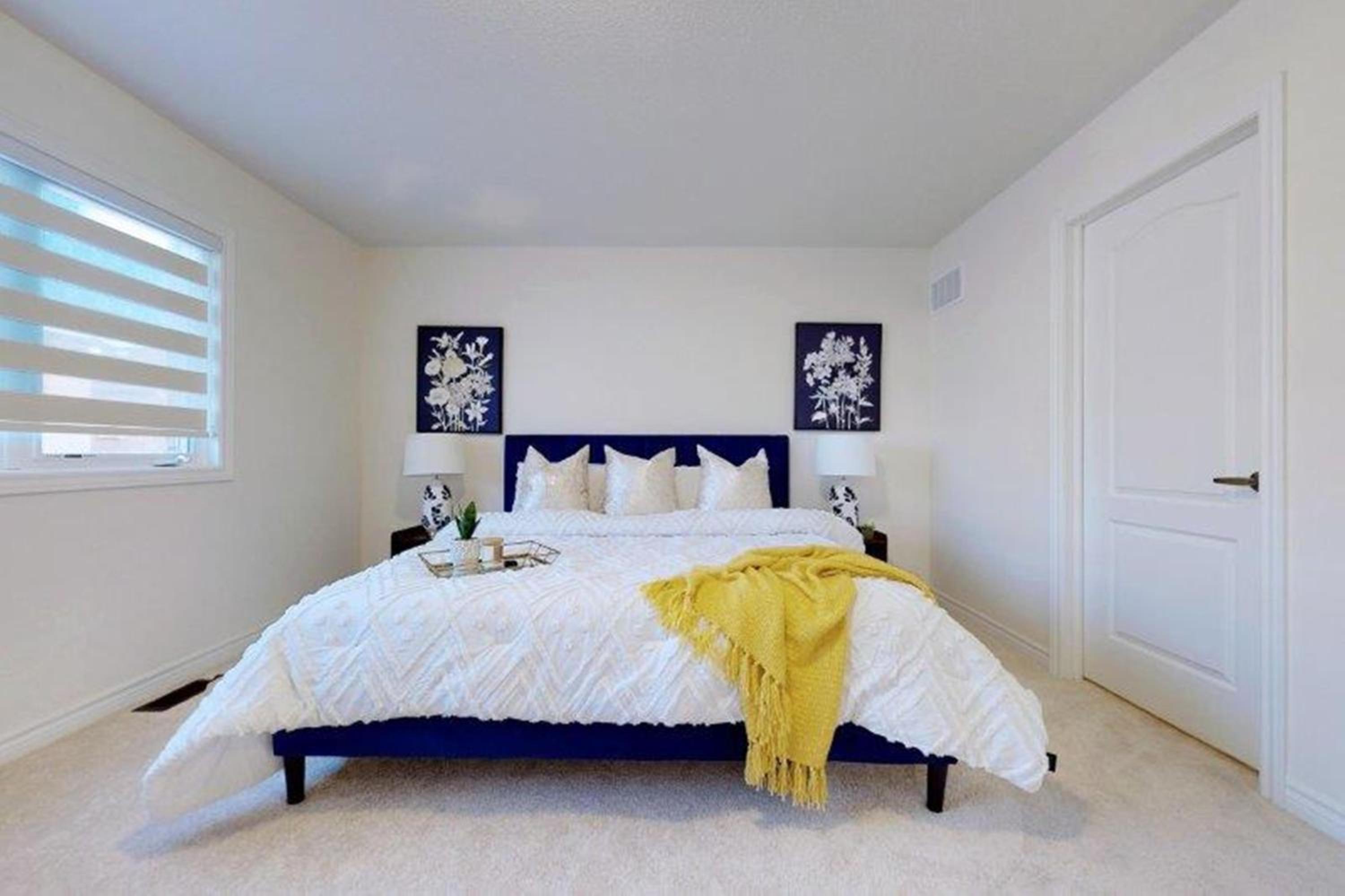 GLOBALSTAY. 4-Bedroom Detached House Near Lake Simcoe