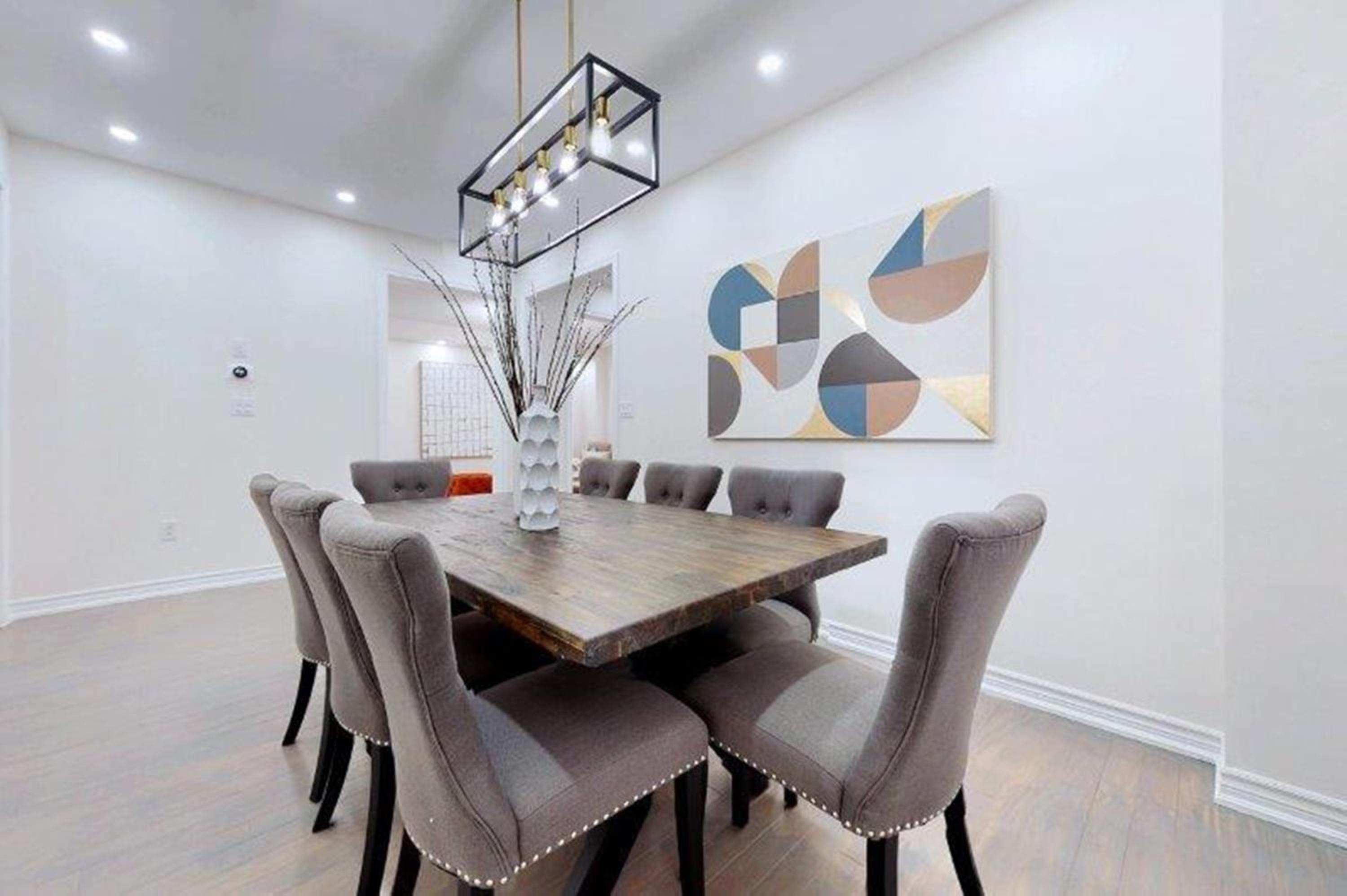 GLOBALSTAY. 4-Bedroom Detached House Near Lake Simcoe
