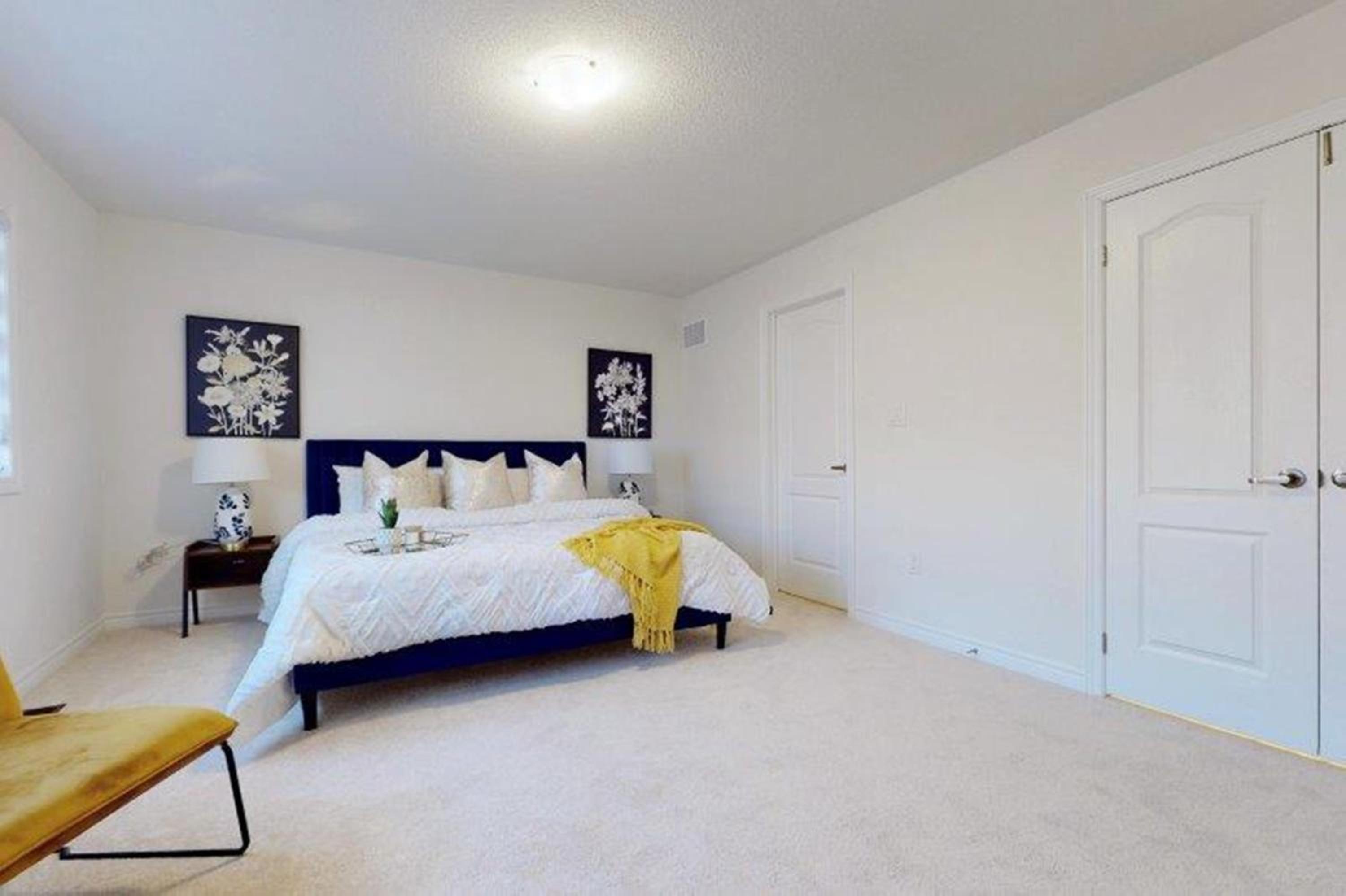 GLOBALSTAY. 4-Bedroom Detached House Near Lake Simcoe