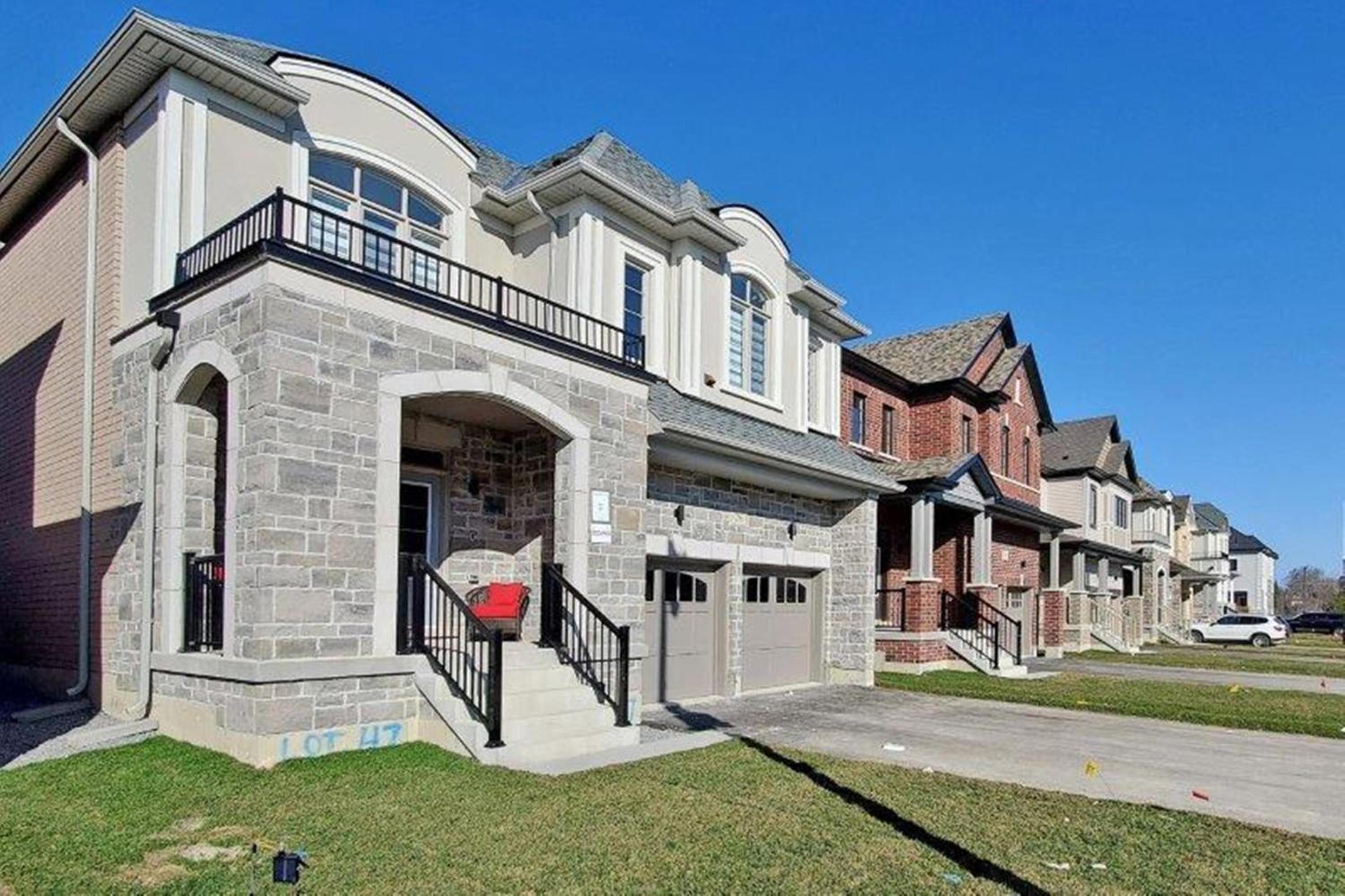 GLOBALSTAY. 4-Bedroom Detached House Near Lake Simcoe