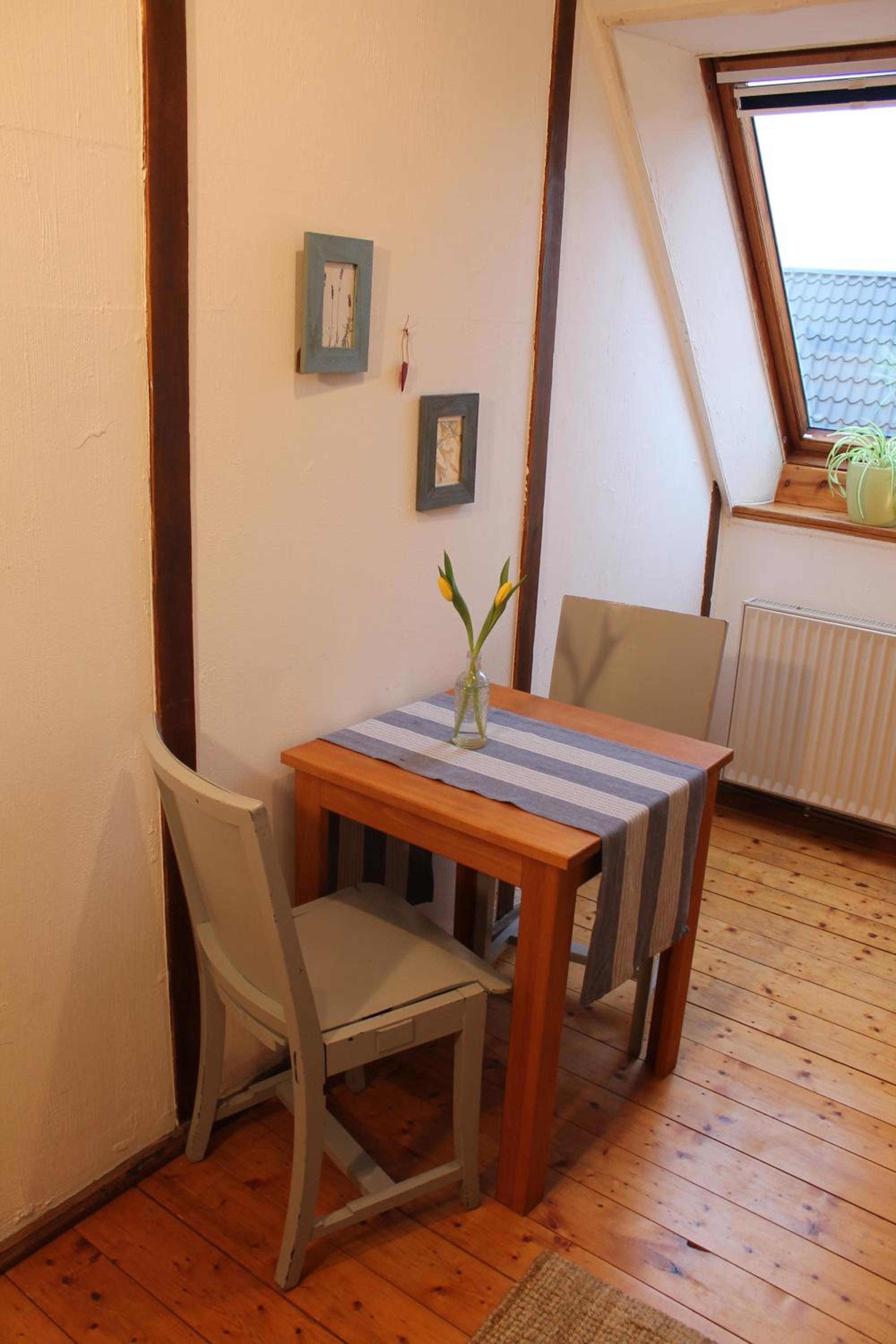 Das Abendrote Haus- Kurz und Langzeitvermietung für Monteure