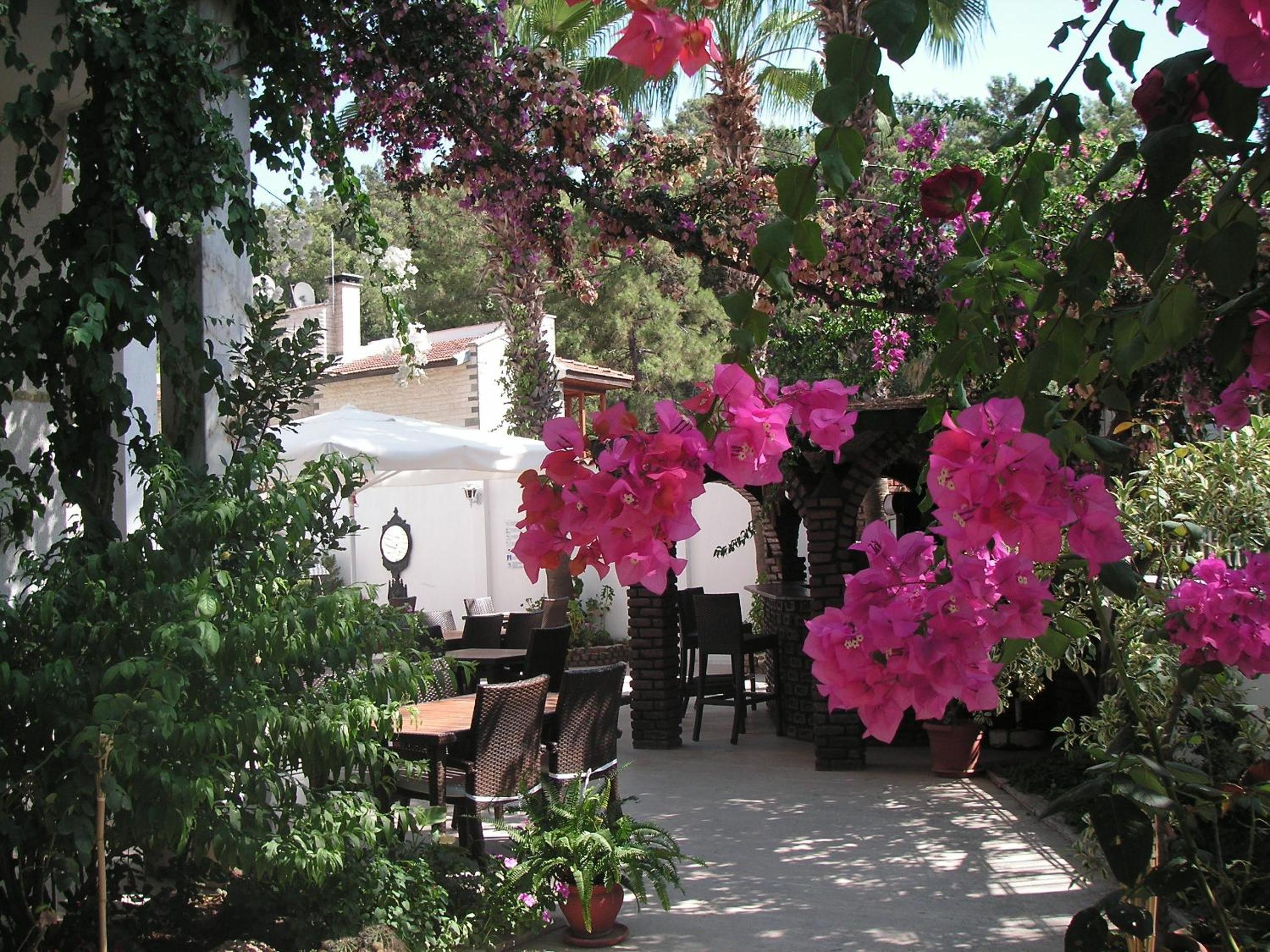 Carikci Hotel - Image 43