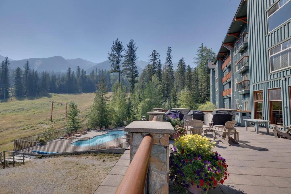 Fernie Vacations - Snow Creek Lodge by FantasticStay - Property Image 3