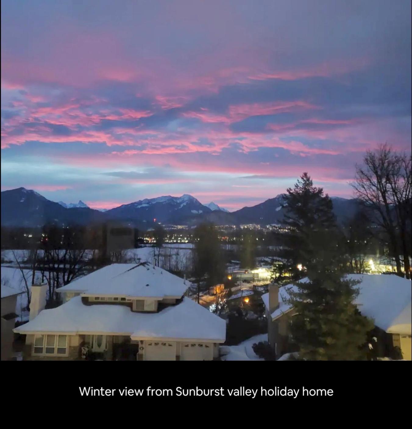 Garden House Near Heritage Park-Coliseum -HWY 1-Fishing-Cultus Lake