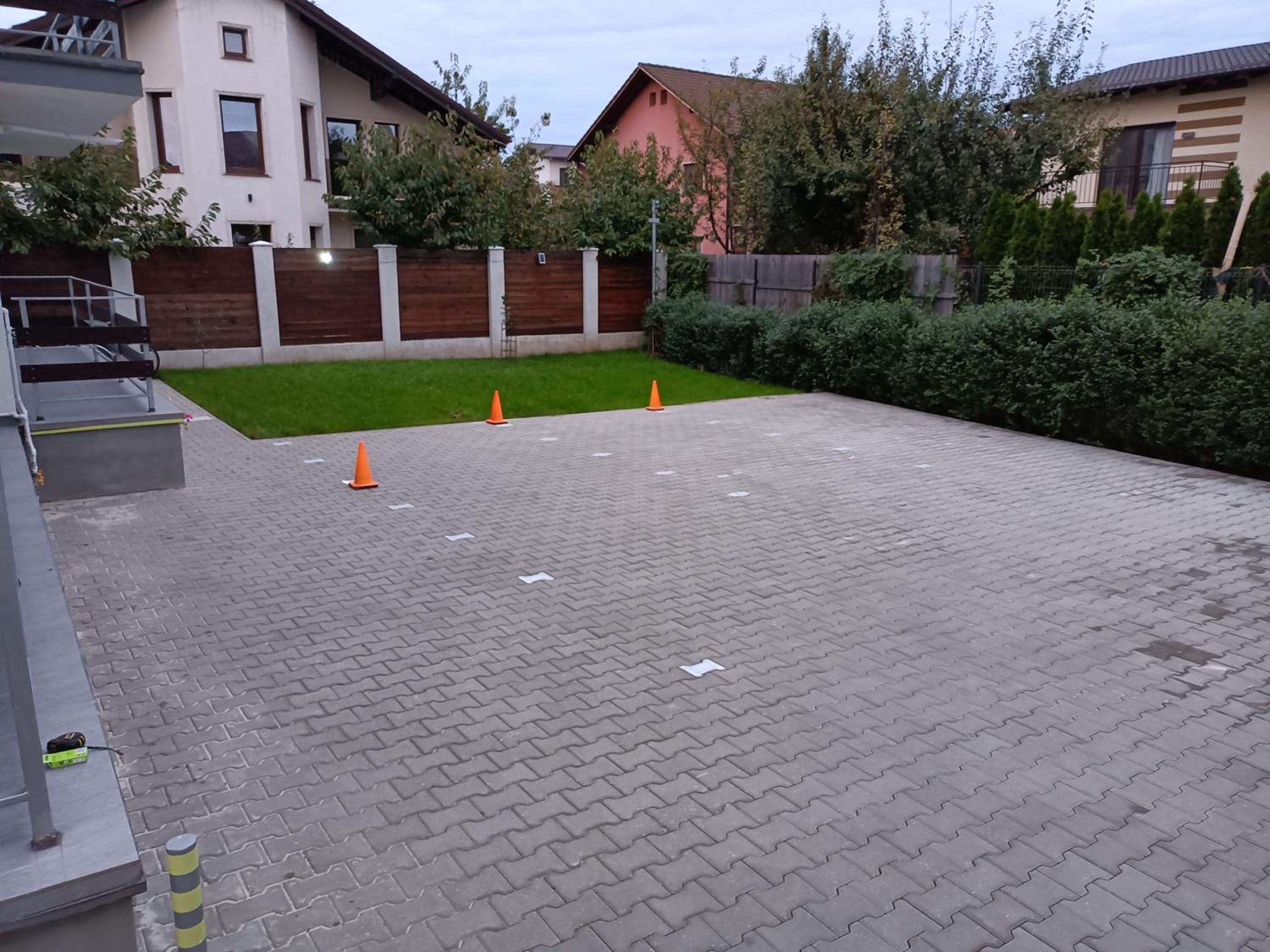 Casa Matei INN Coresi Brasov view 5
