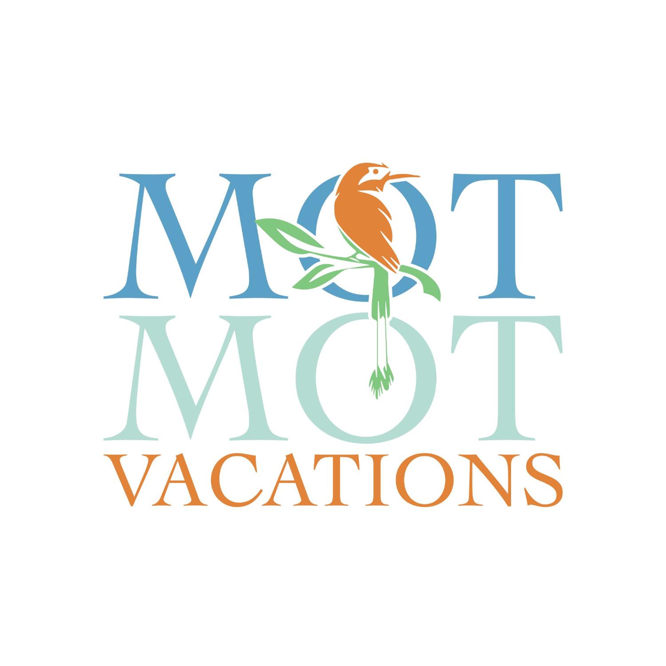 Mot Mot Vacation