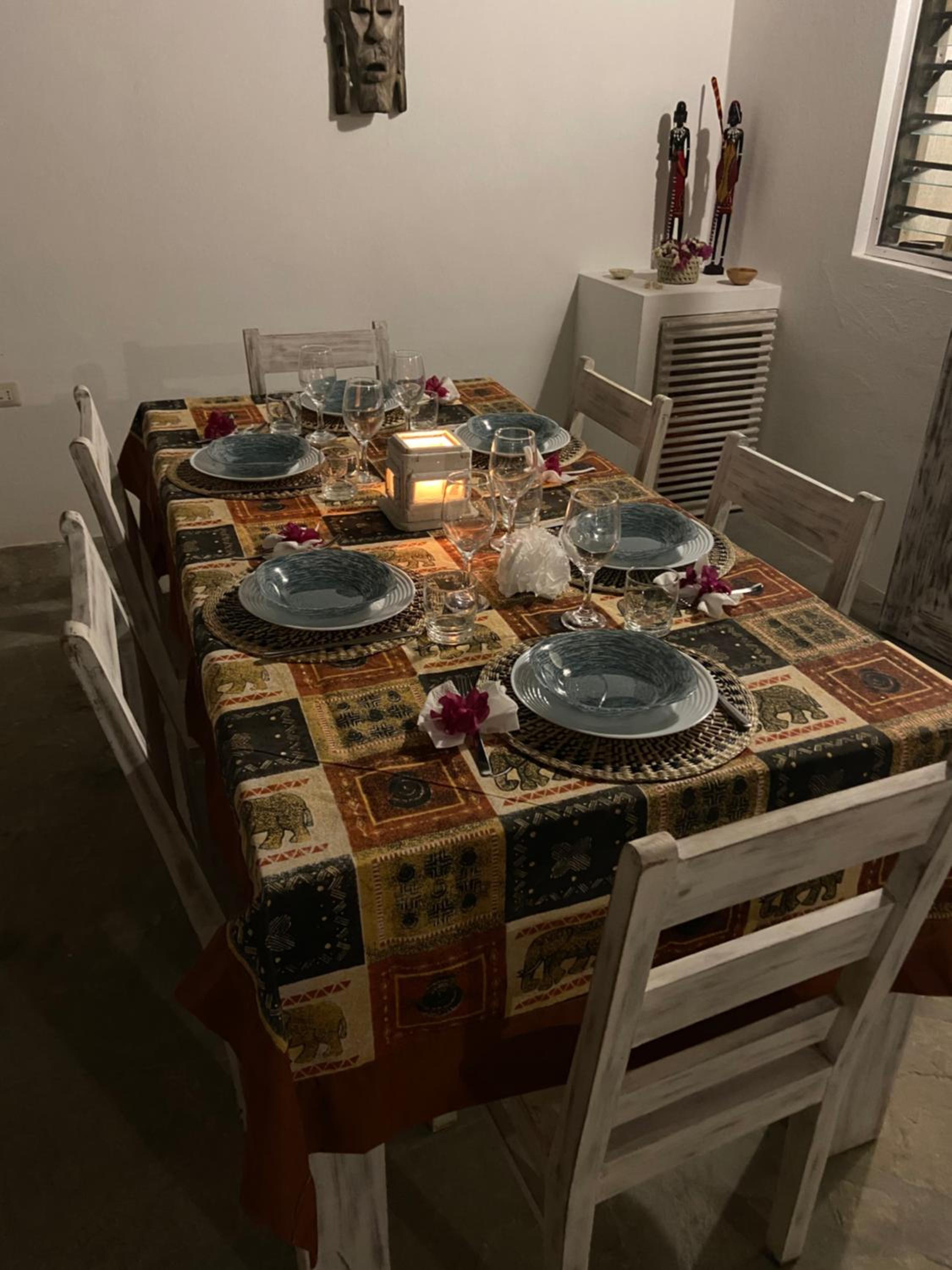 Nakupenda House