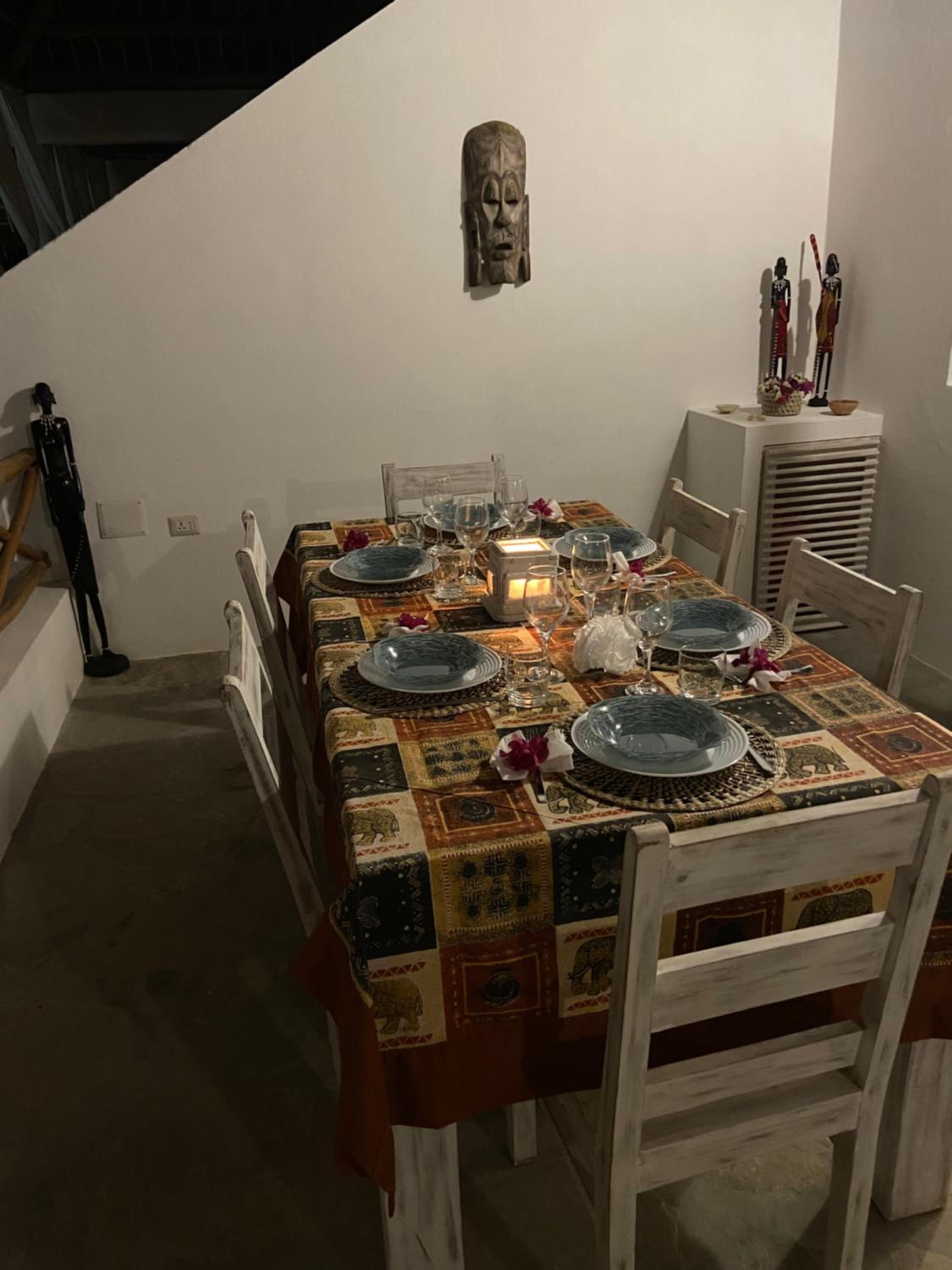 Nakupenda House