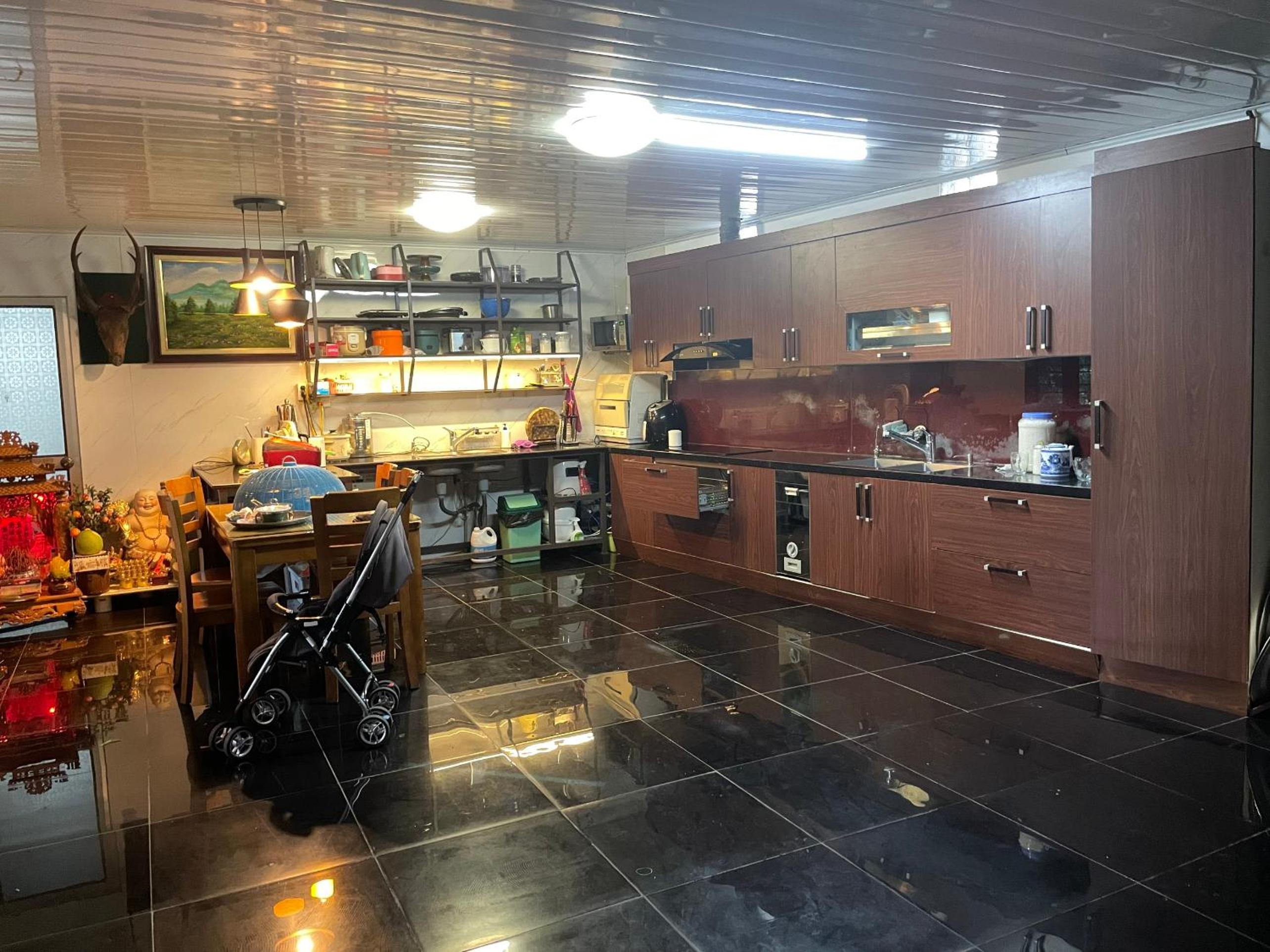 Lee Homestay