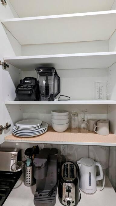 Cozy basement for a lovely stay & perfect for WFH