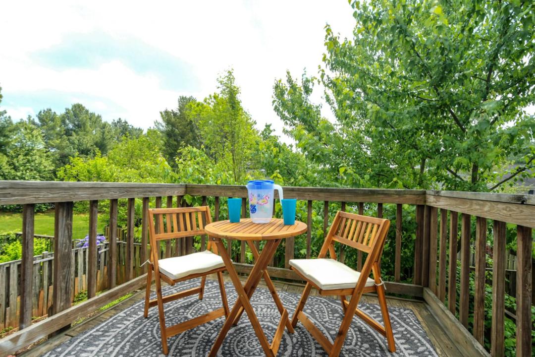 NEW! 3-story Townhome - Private, Self checkin, Quiet. view 2