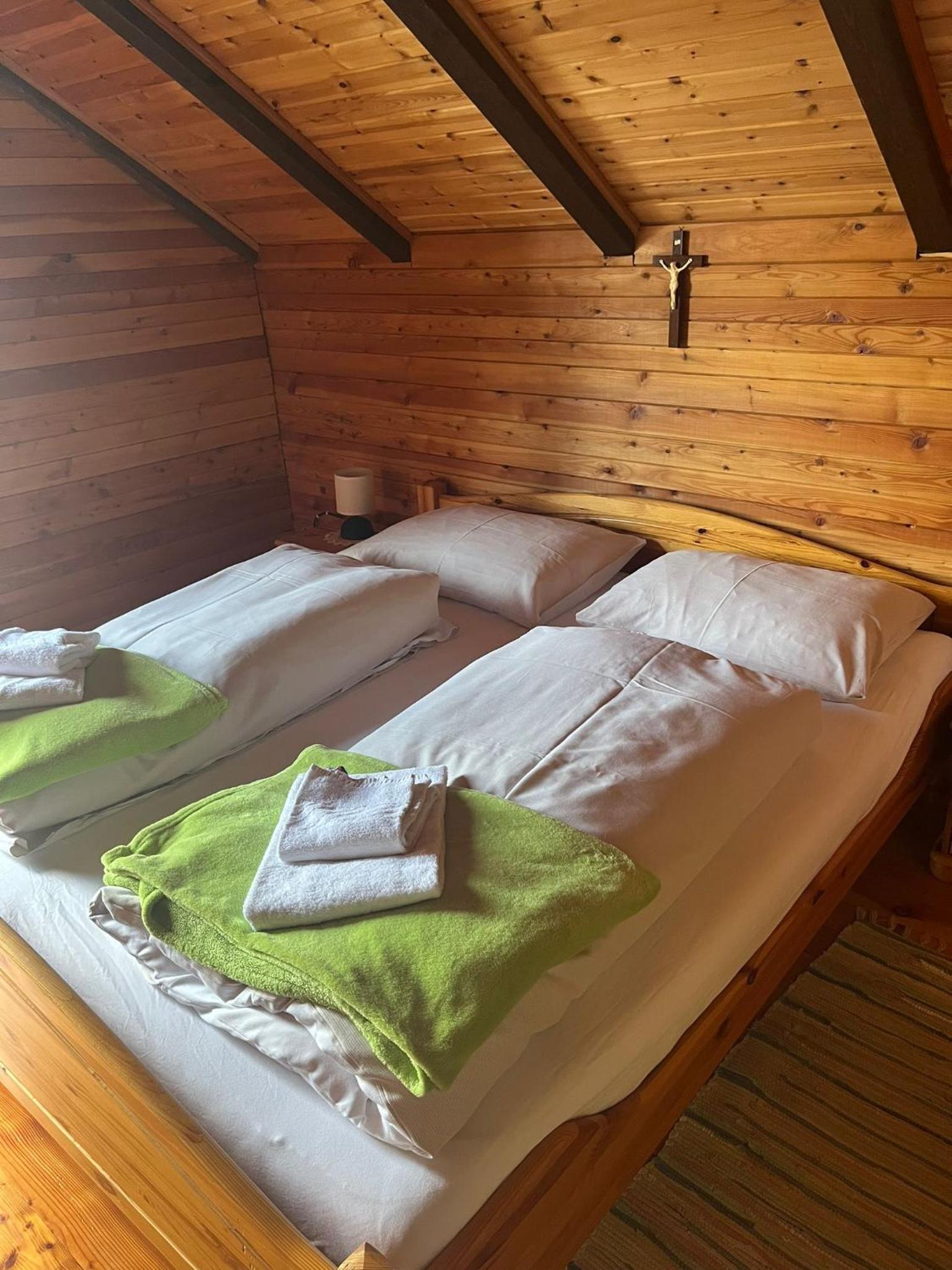 Neuwirth Hütte