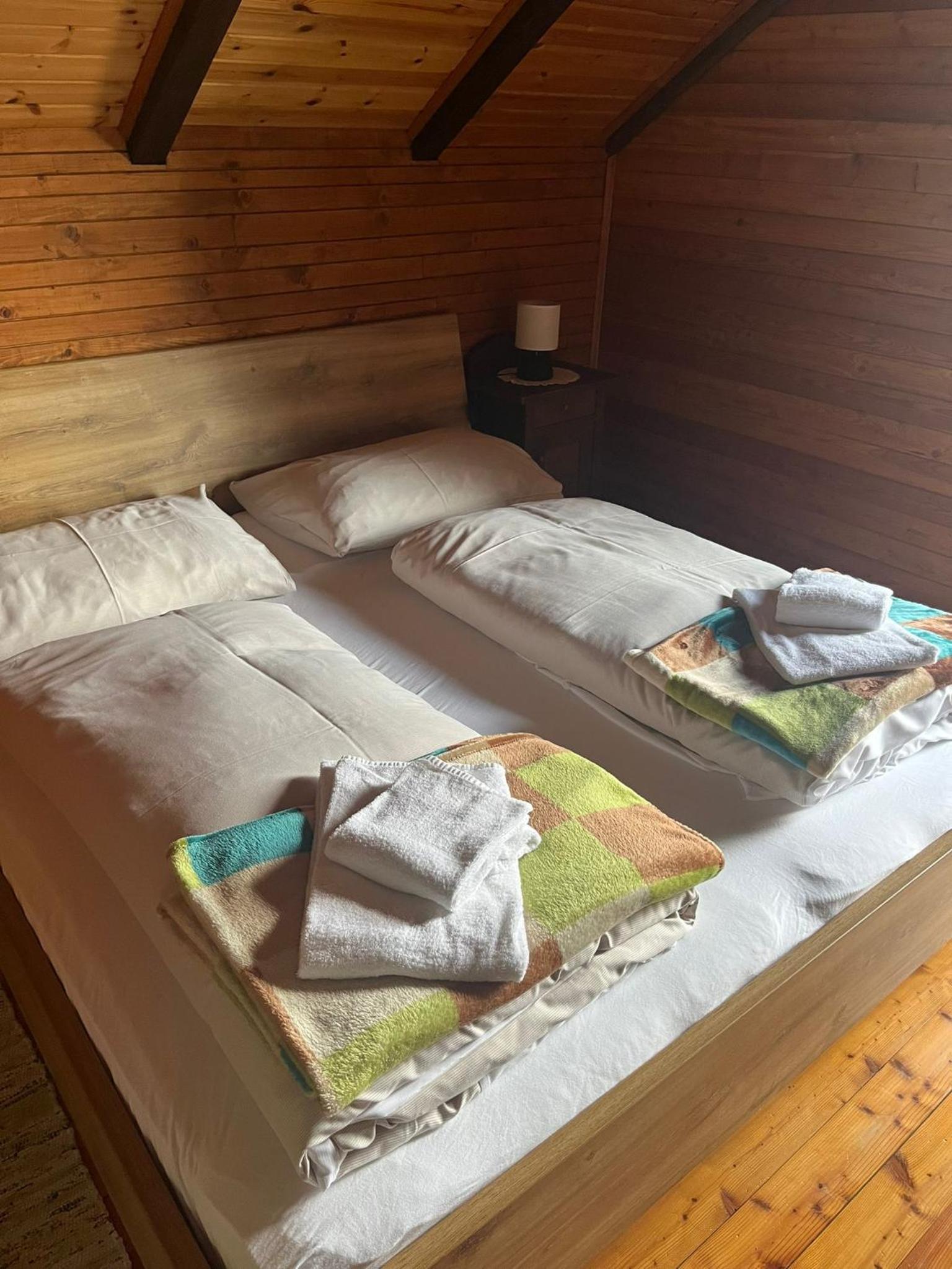 Neuwirth Hütte
