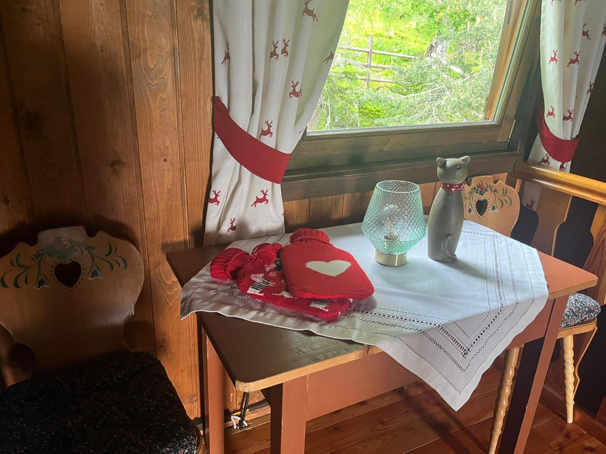 Neuwirth Hütte