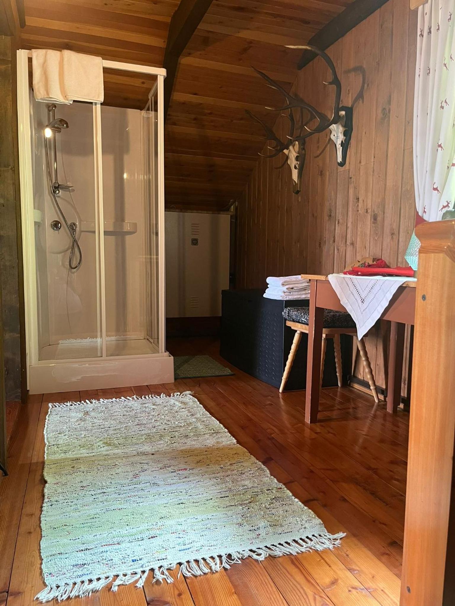 Neuwirth Hütte