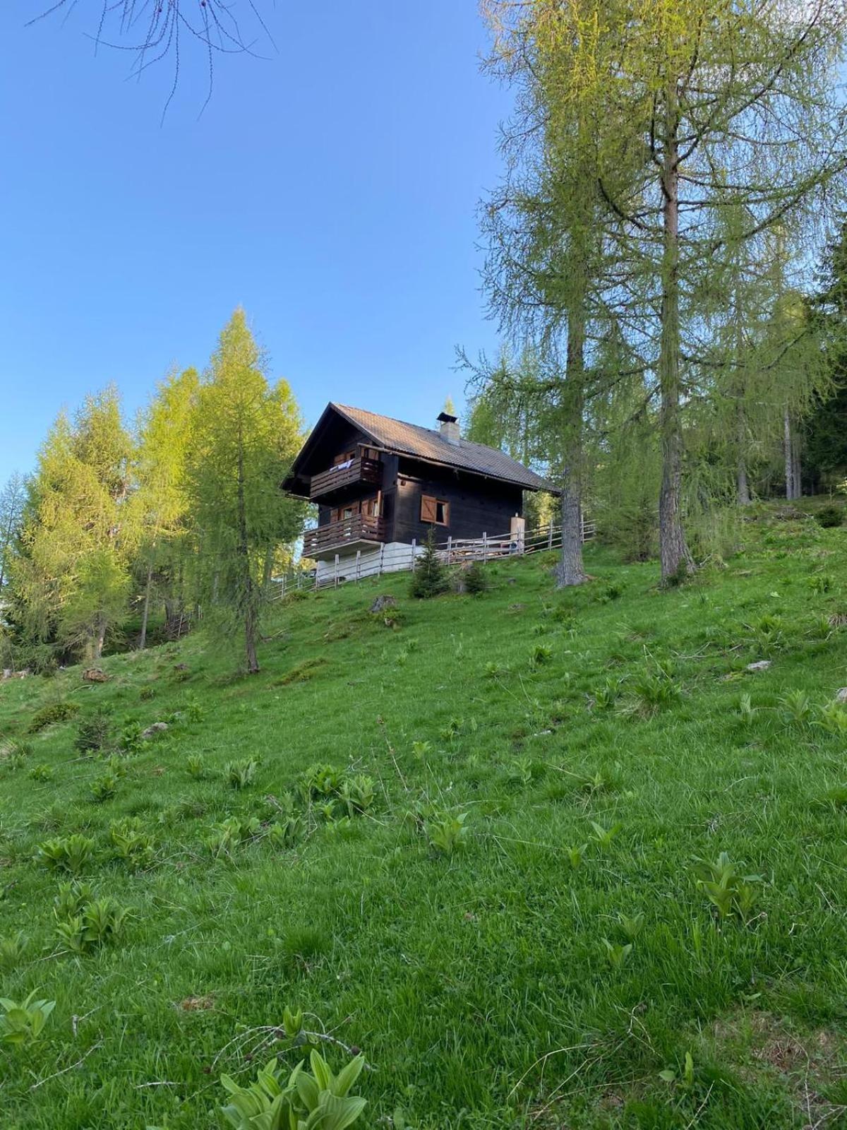 Neuwirth Hütte