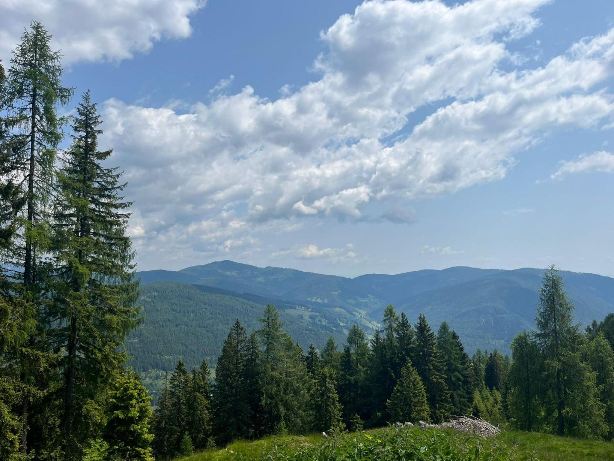 Neuwirth Hütte