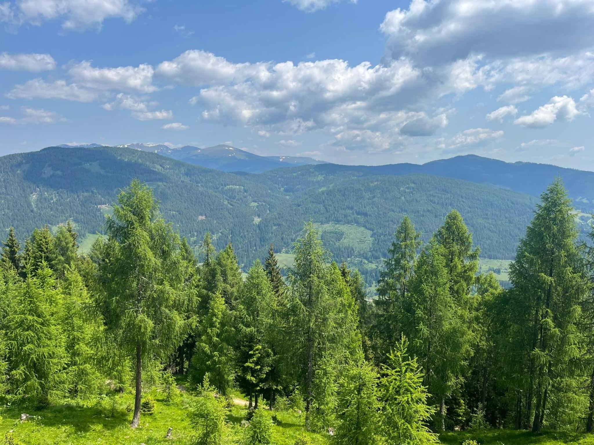Neuwirth Hütte