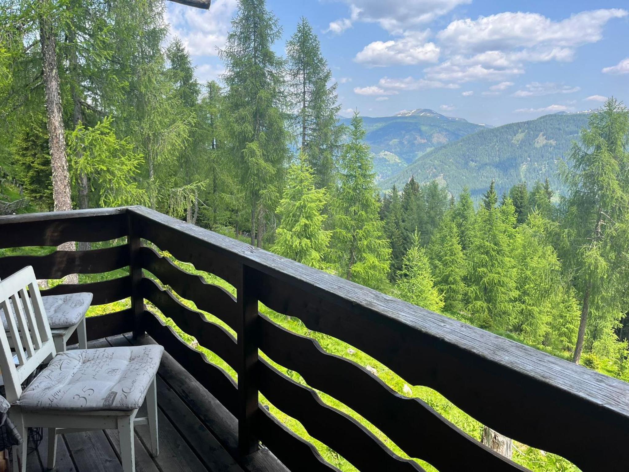 Neuwirth Hütte
