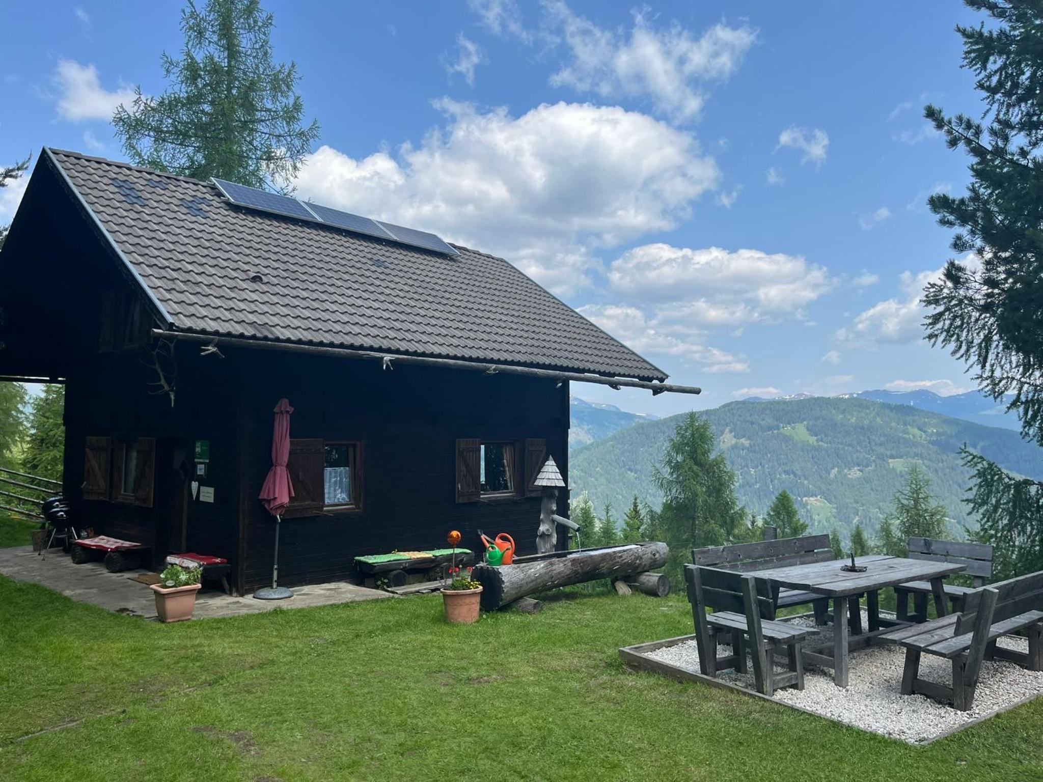 Neuwirth Hütte