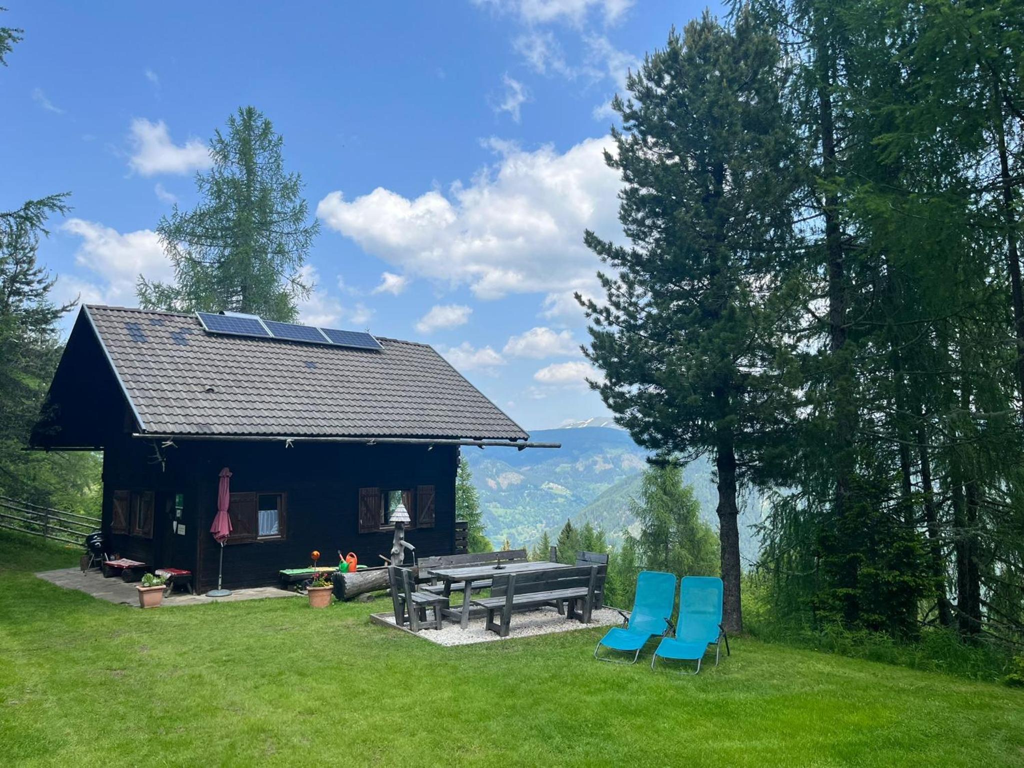 Neuwirth Hütte