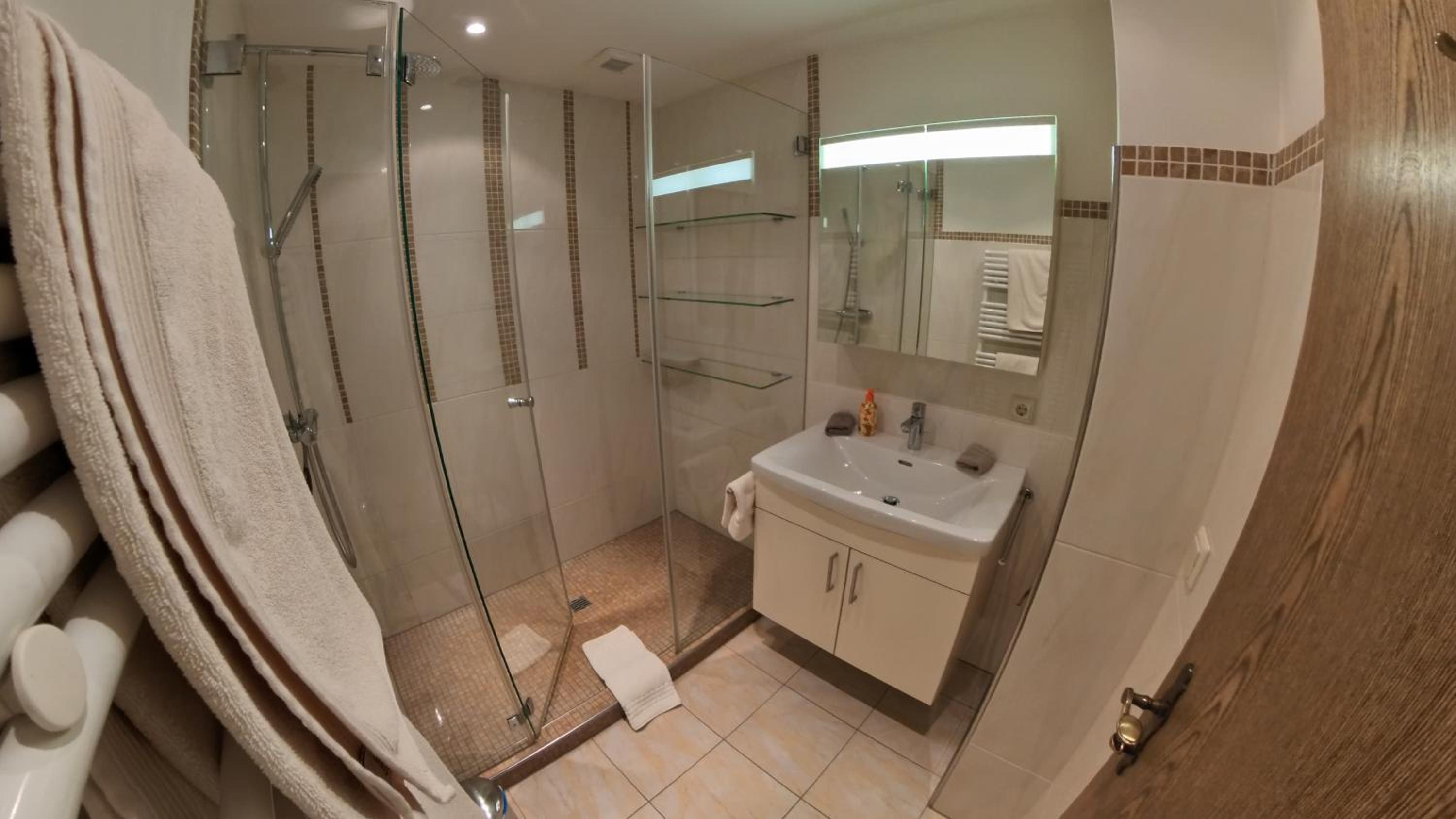 Appartment Brüsl