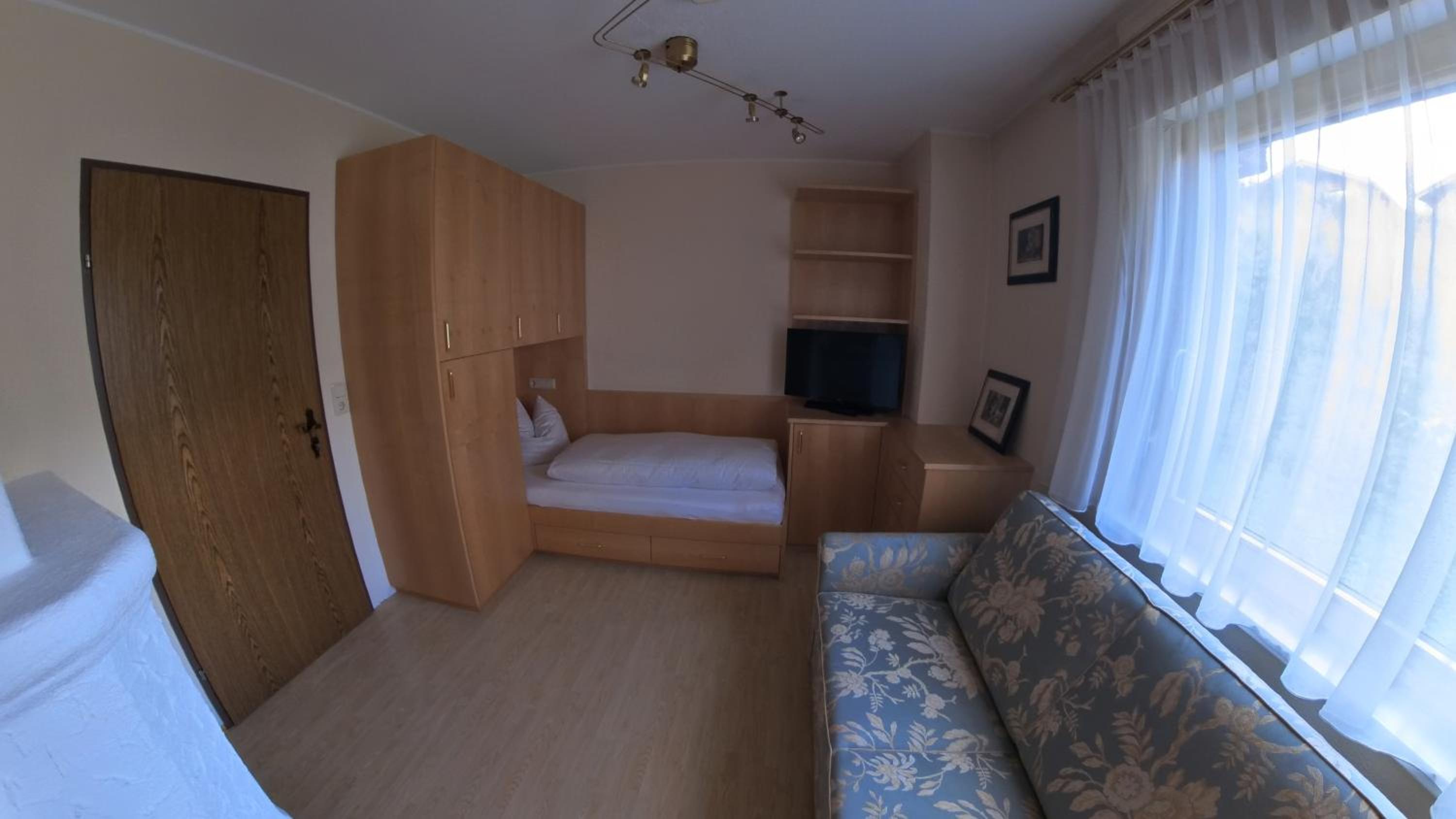 Appartment Brüsl