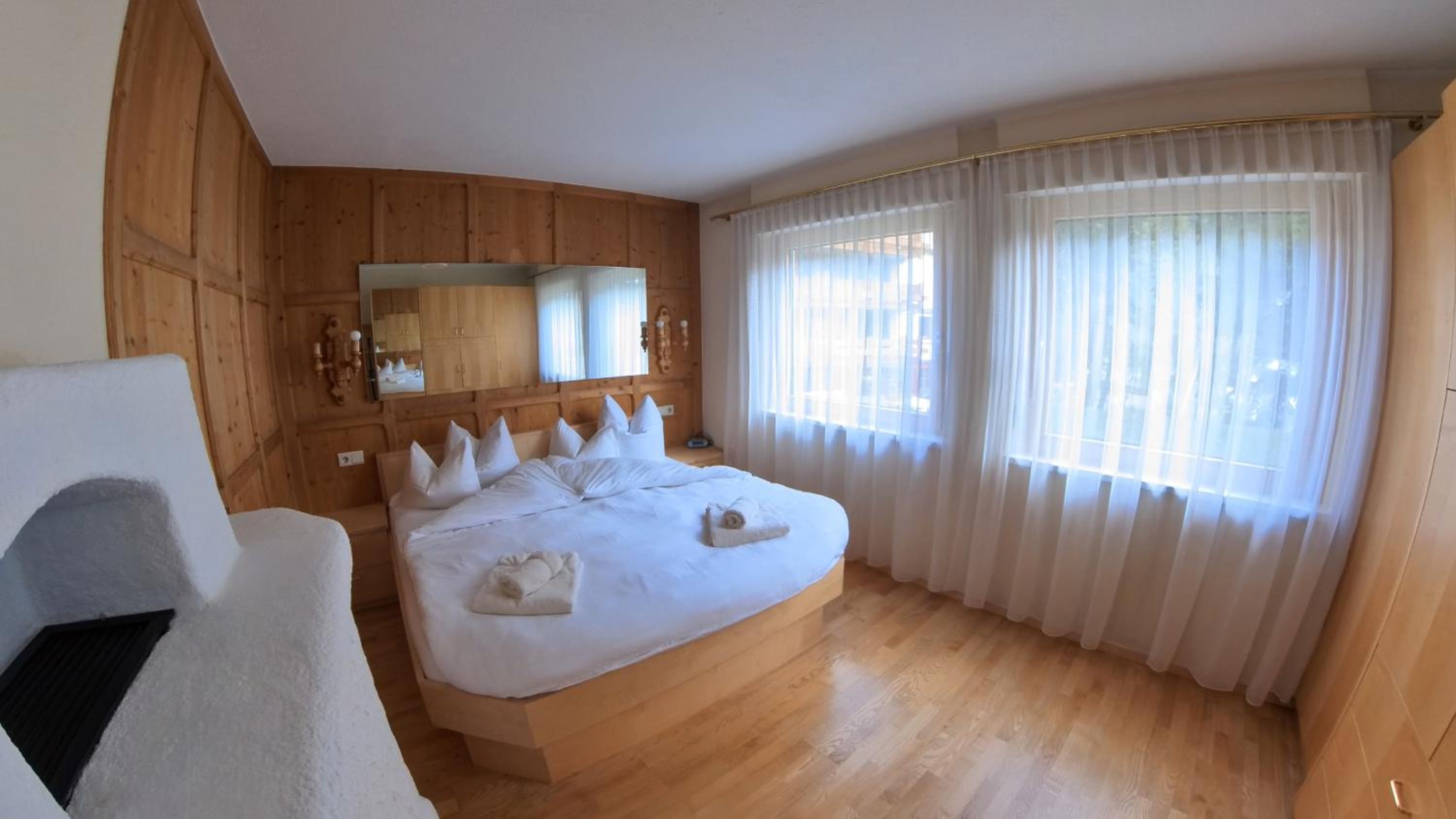 Appartment Brüsl