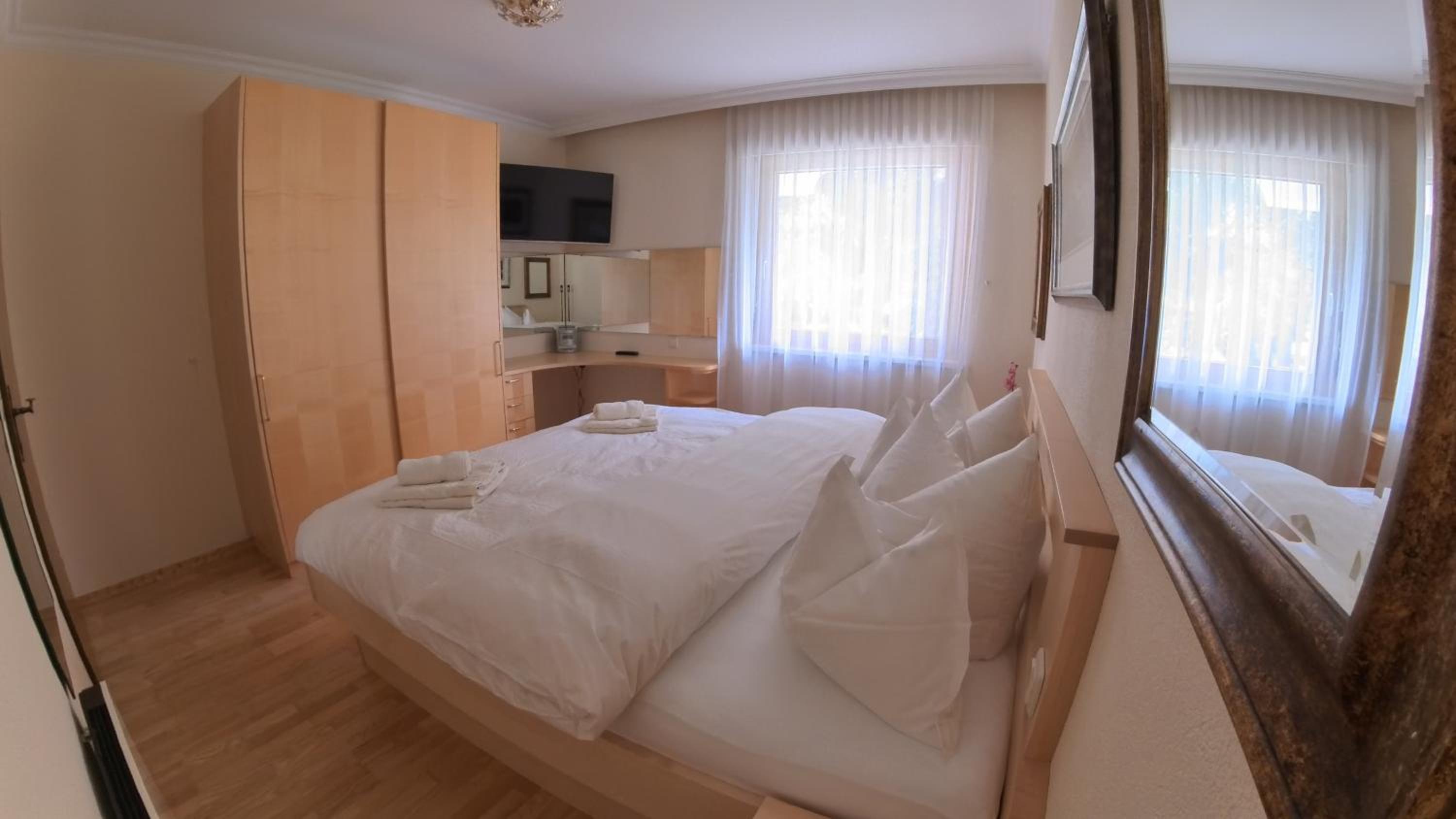 Appartment Brüsl