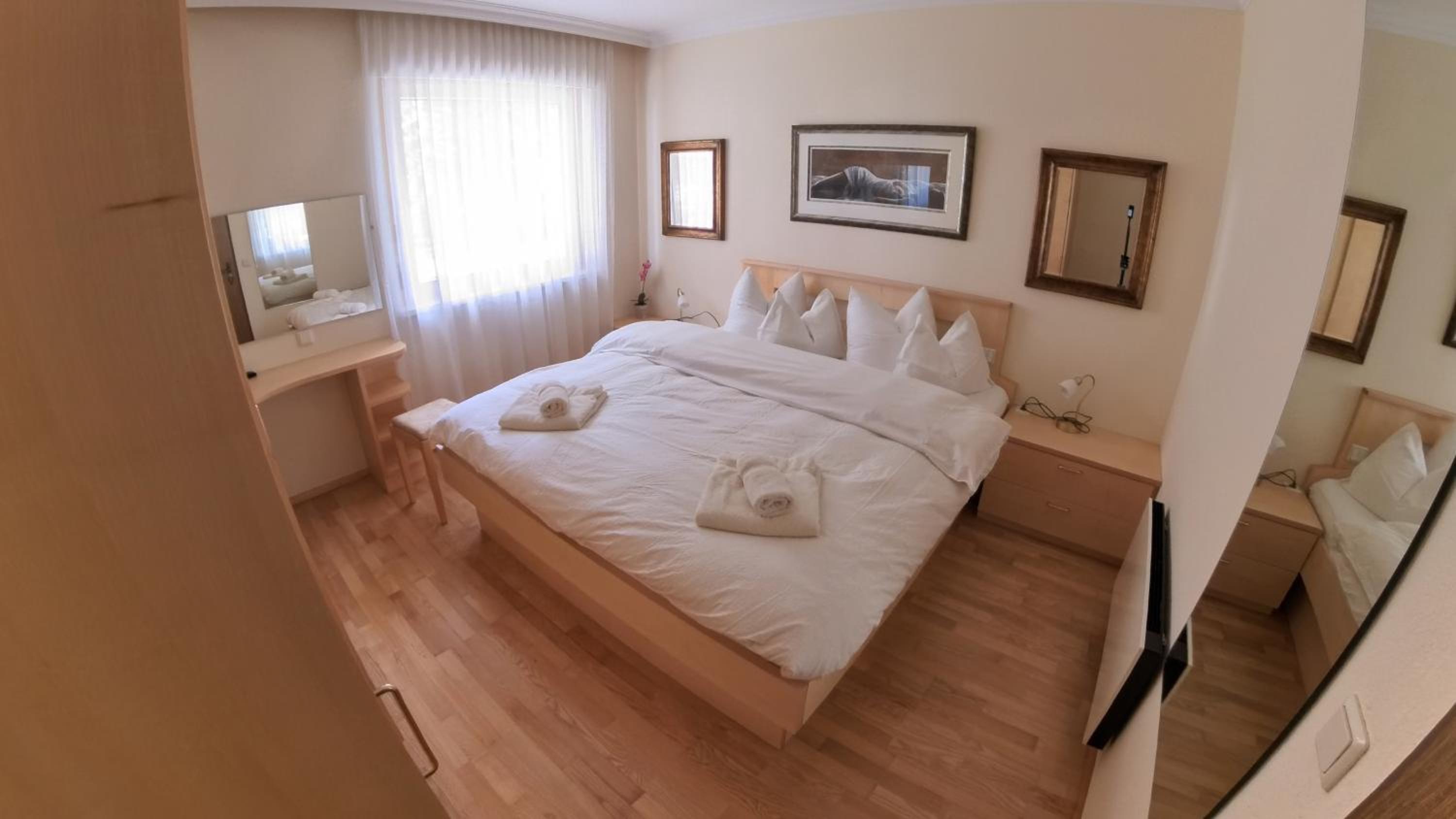 Appartment Brüsl