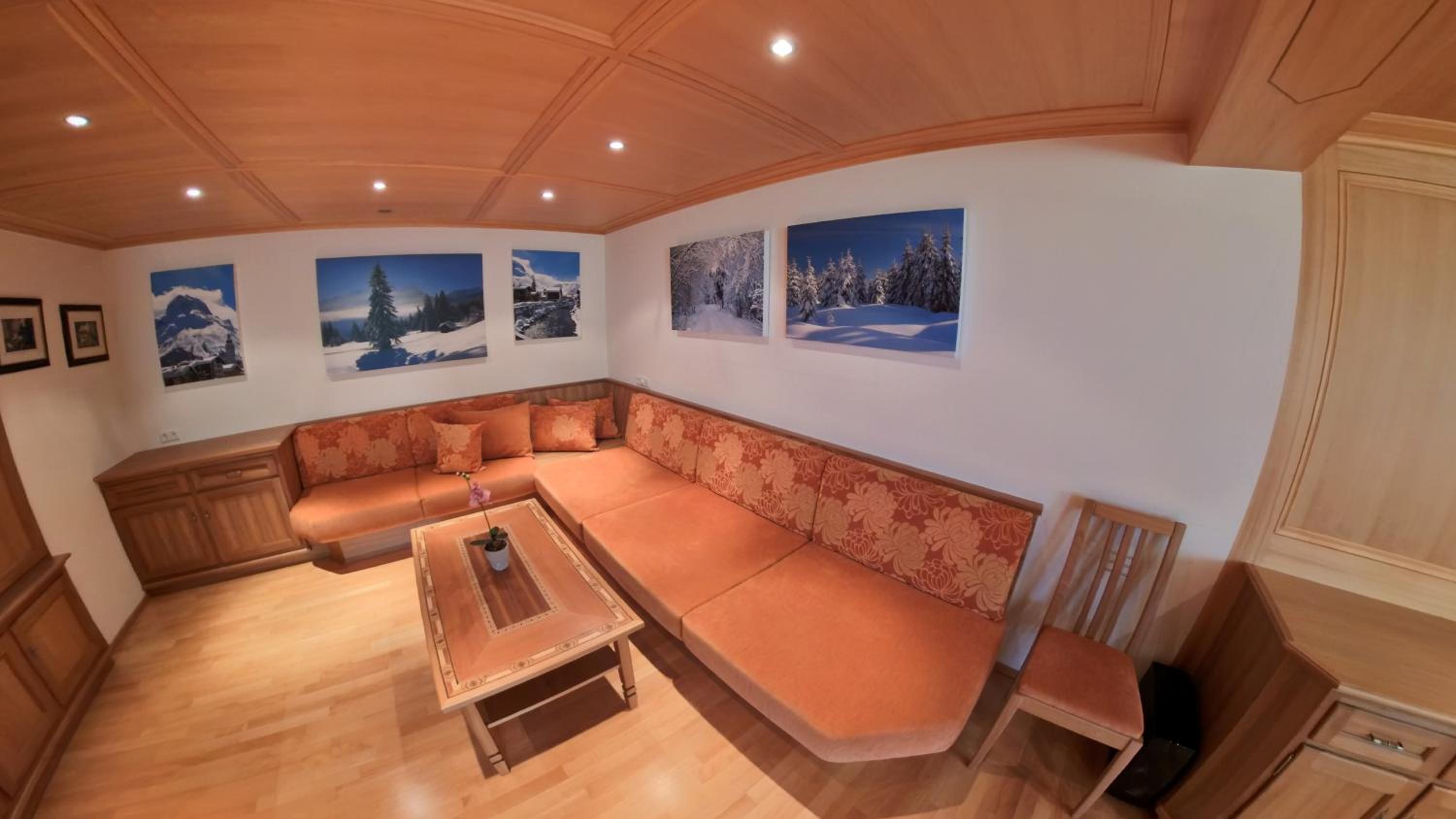 Appartment Brüsl