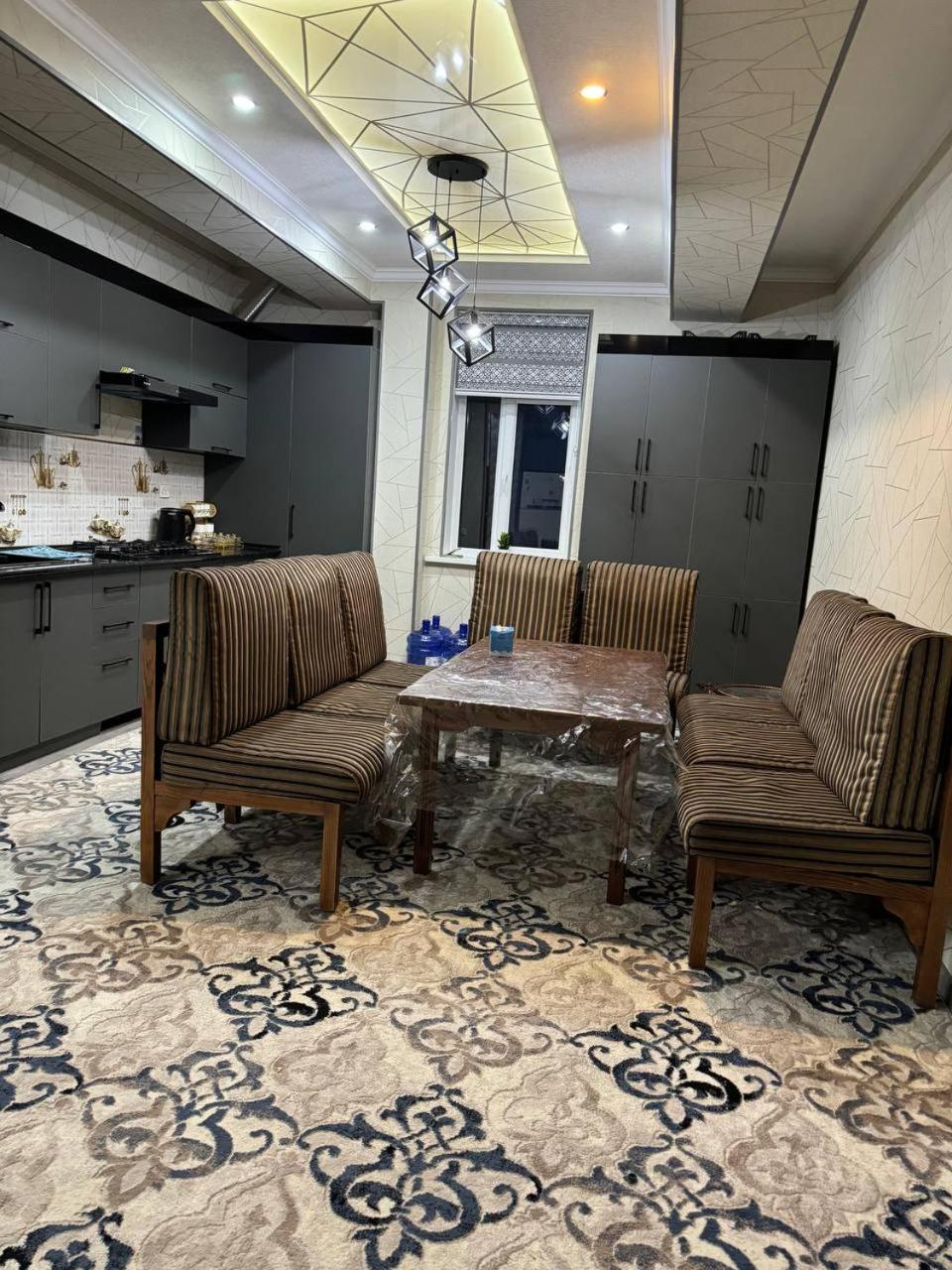 Apartment BONUSHKA