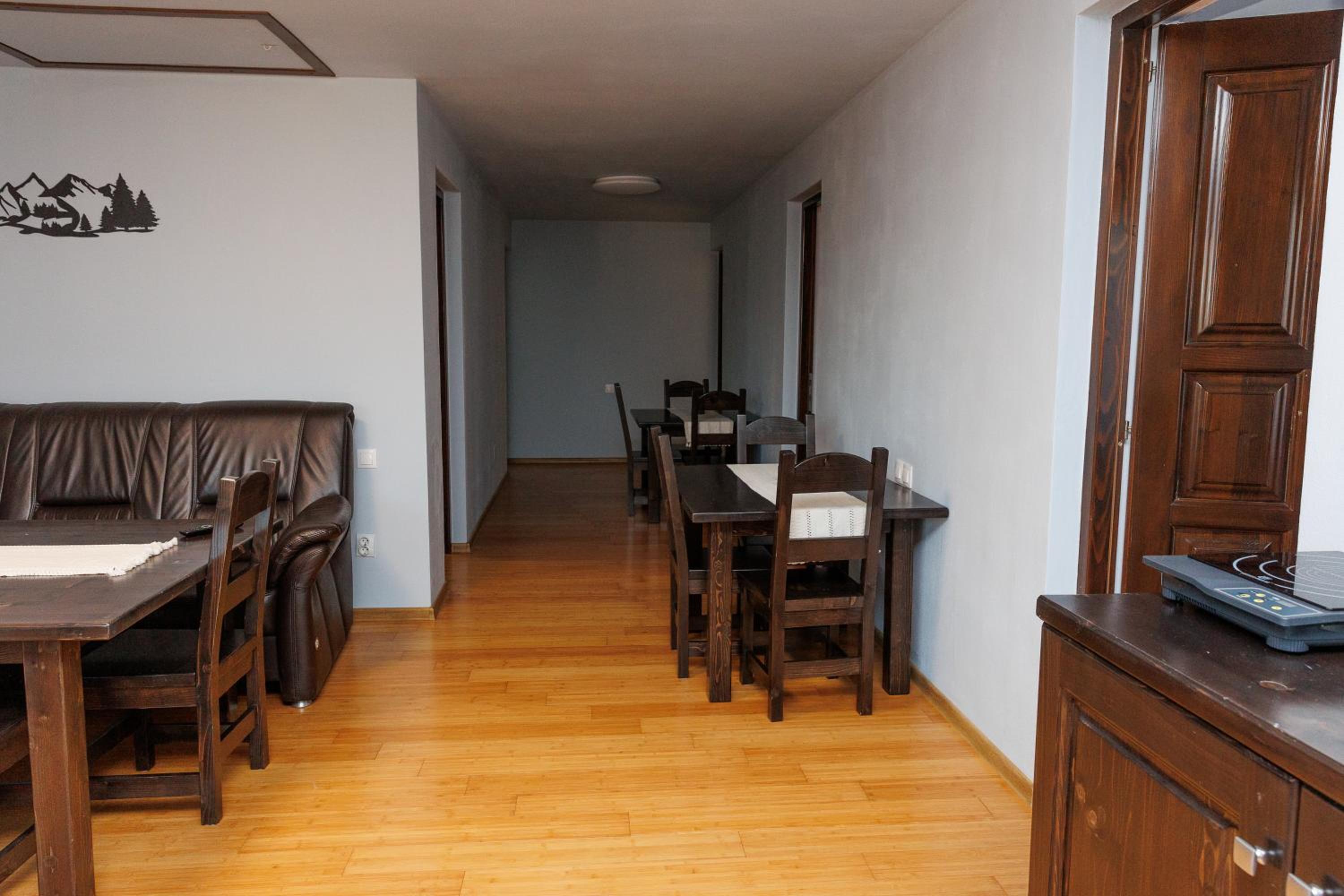 Casa Iager - Vama Buzaului view 2