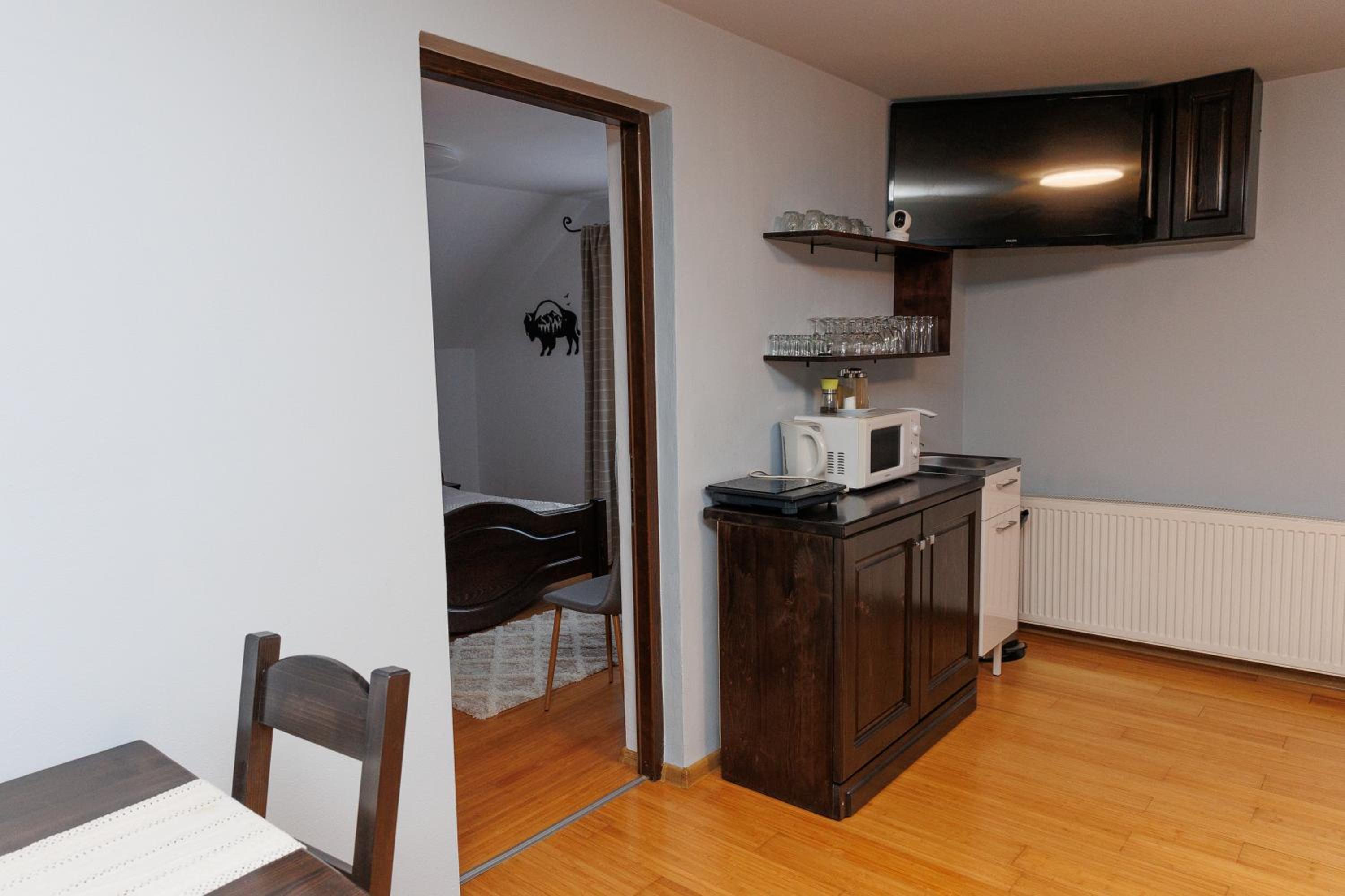 Casa Iager - Vama Buzaului view 5