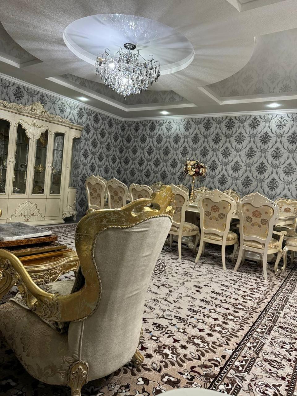 Apartment BONUSHKA