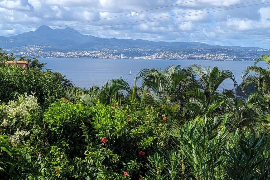 Cocon de charme avec spa, proche de la plage view 5