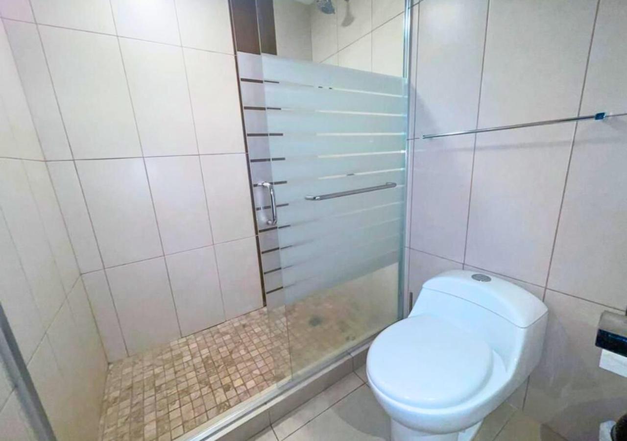 Departamento lujoso en puerto santa ana