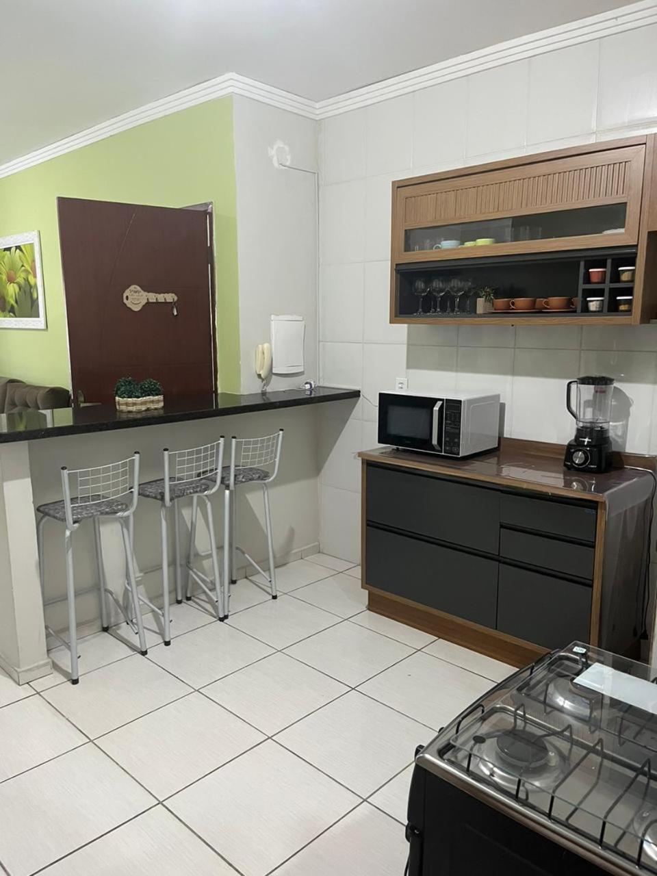 Residencial Sol e Mar