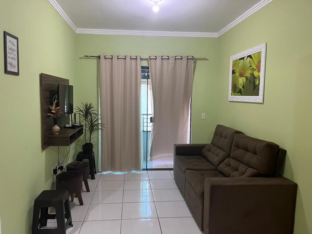 Residencial Sol e Mar