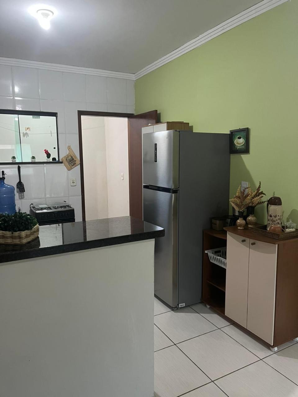 Residencial Sol e Mar