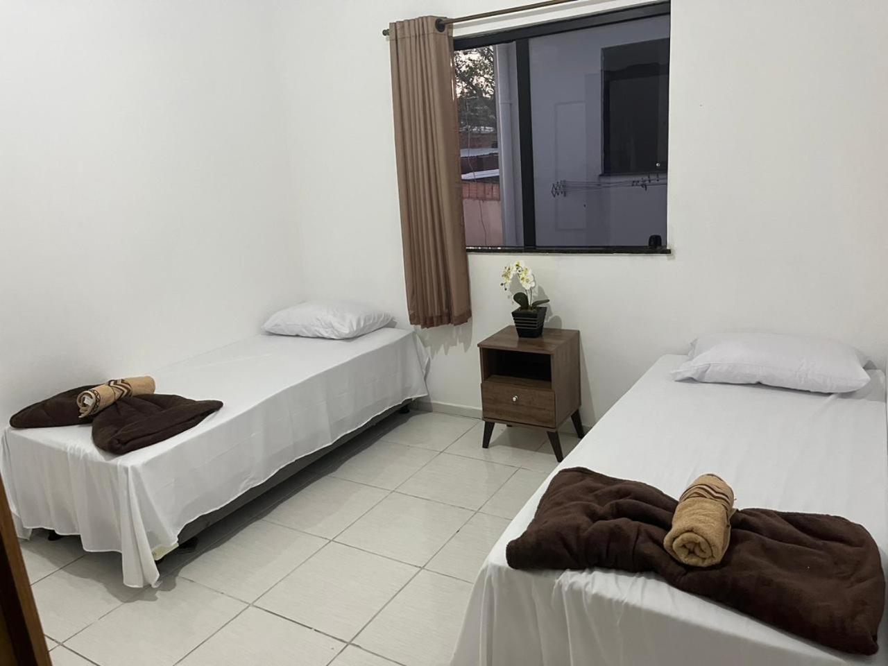 Residencial Sol e Mar